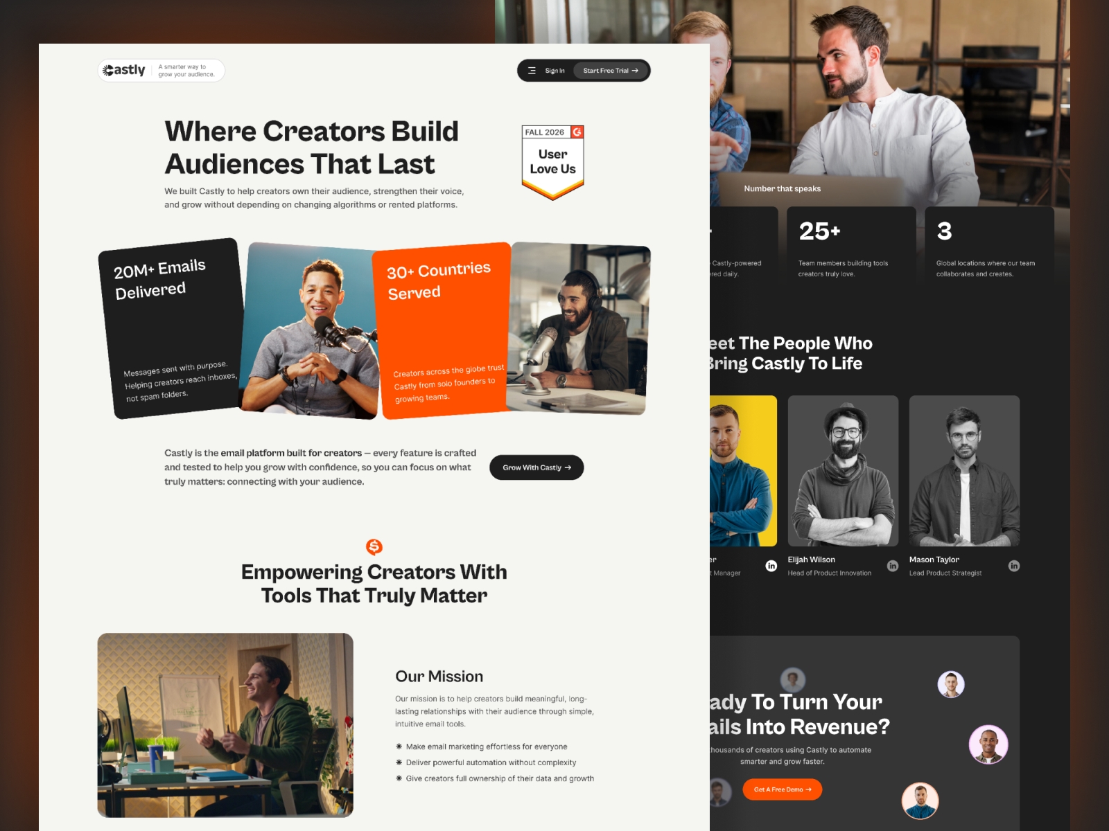 Screenshot 2 of Castly