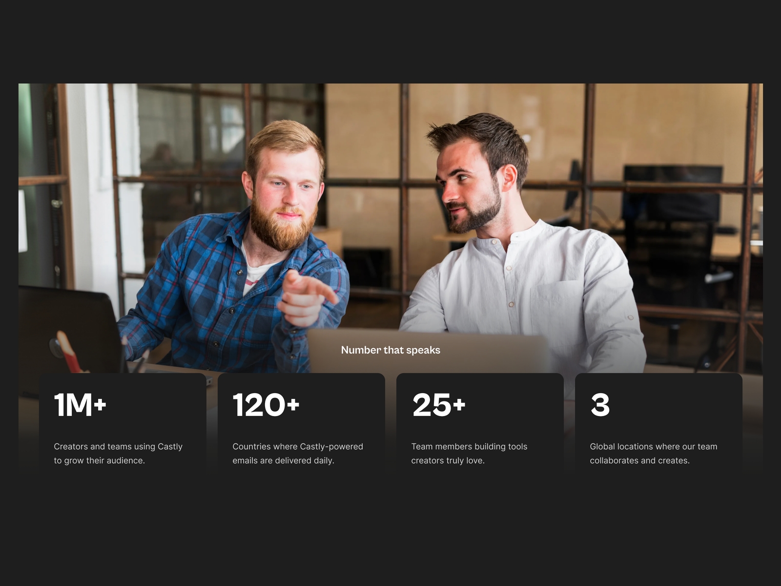 Screenshot 3 of Castly