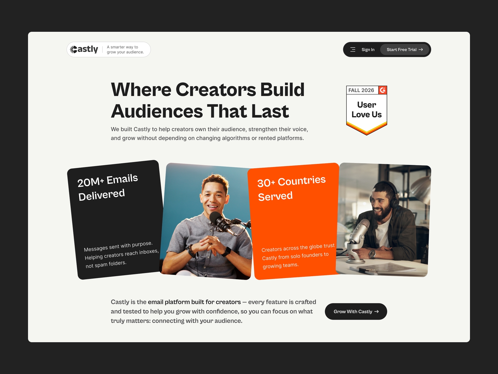 Screenshot 4 of Castly