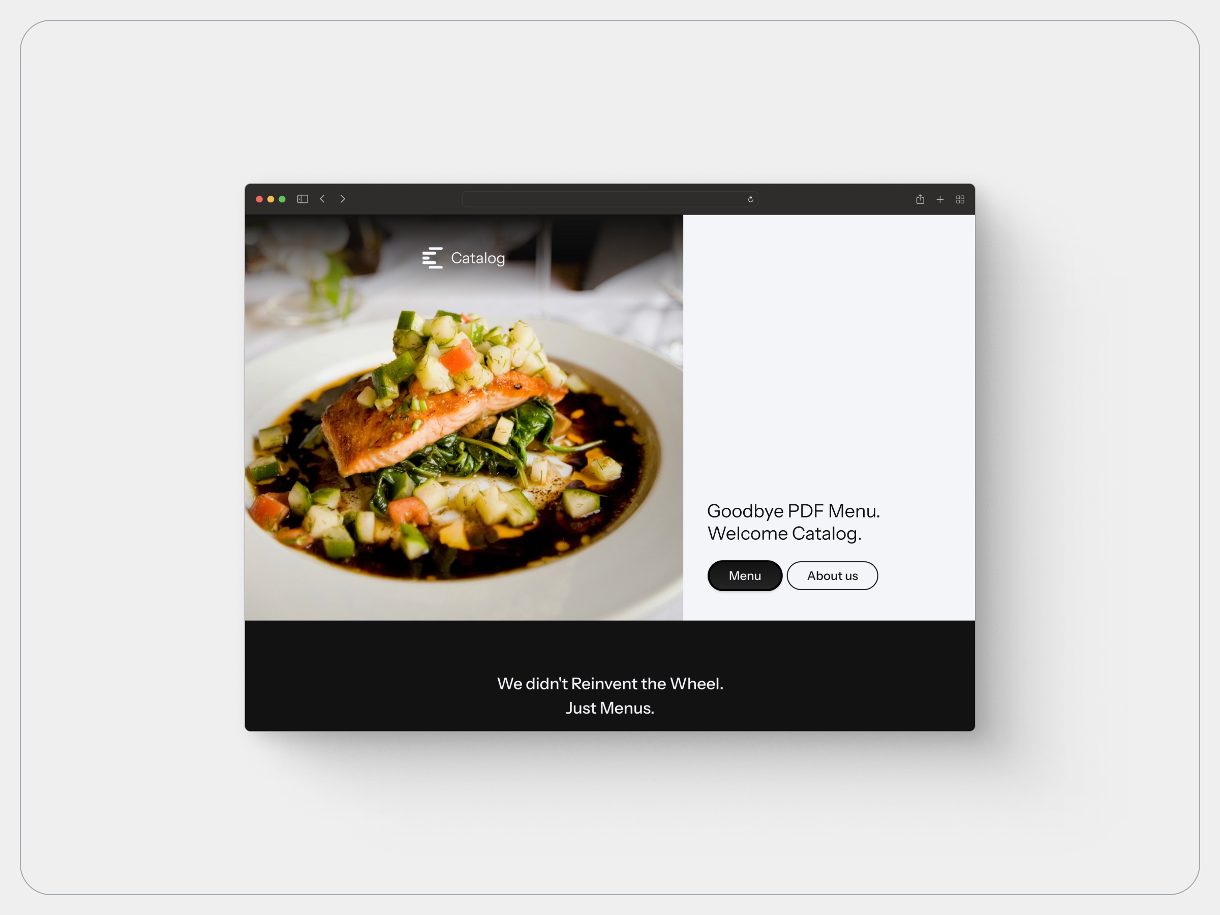 Screenshot 2 of Catalog
