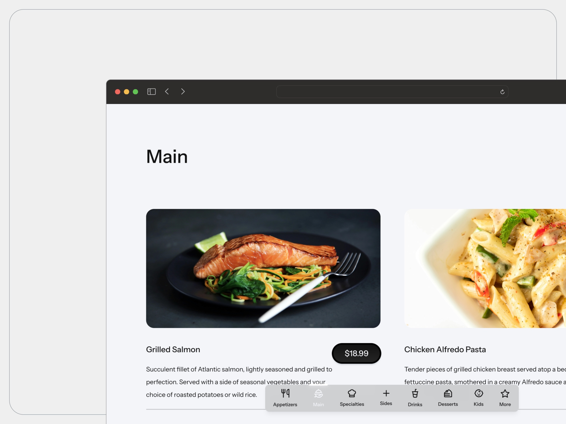 Screenshot 3 of Catalog