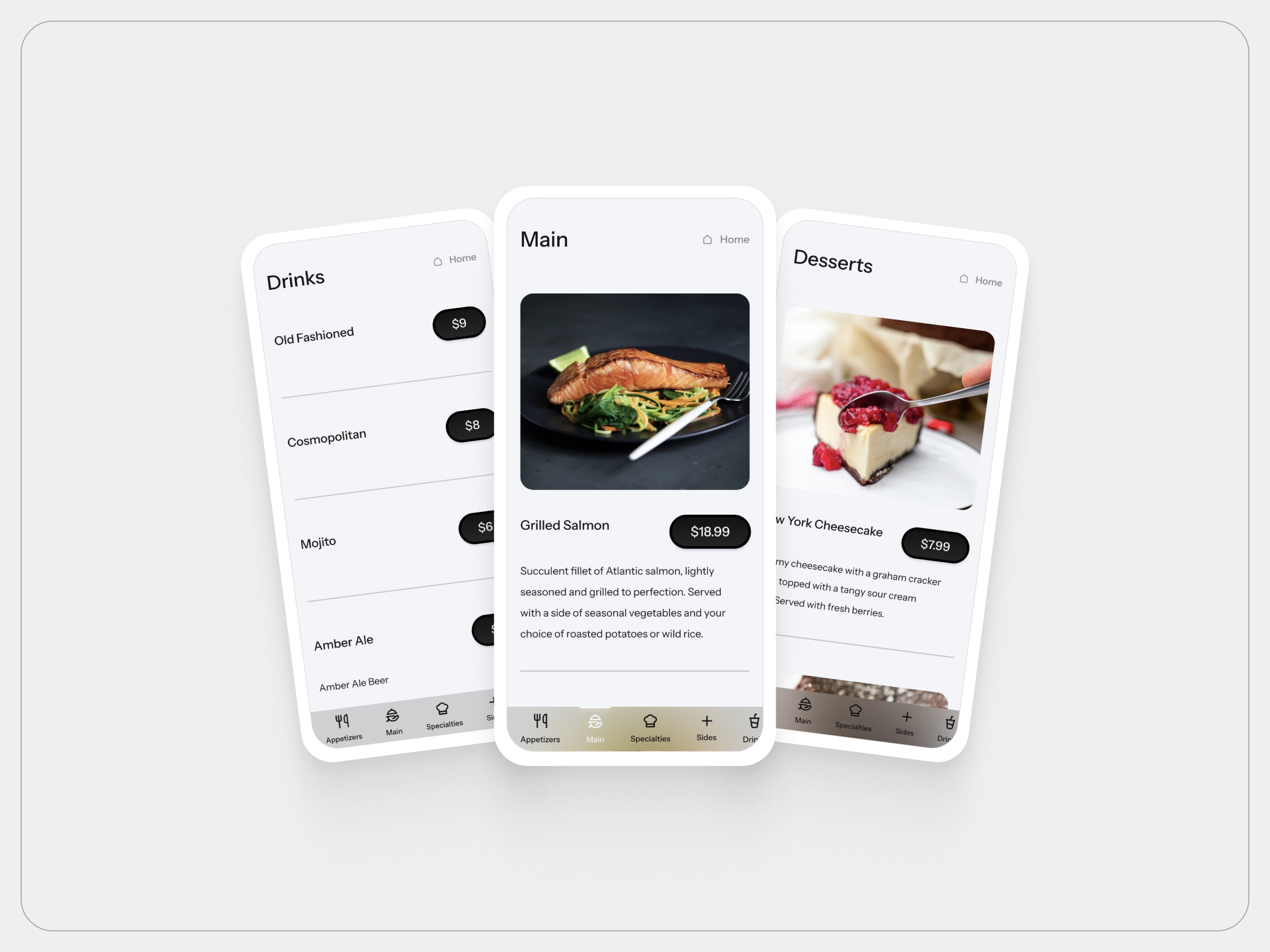 Screenshot 4 of Catalog