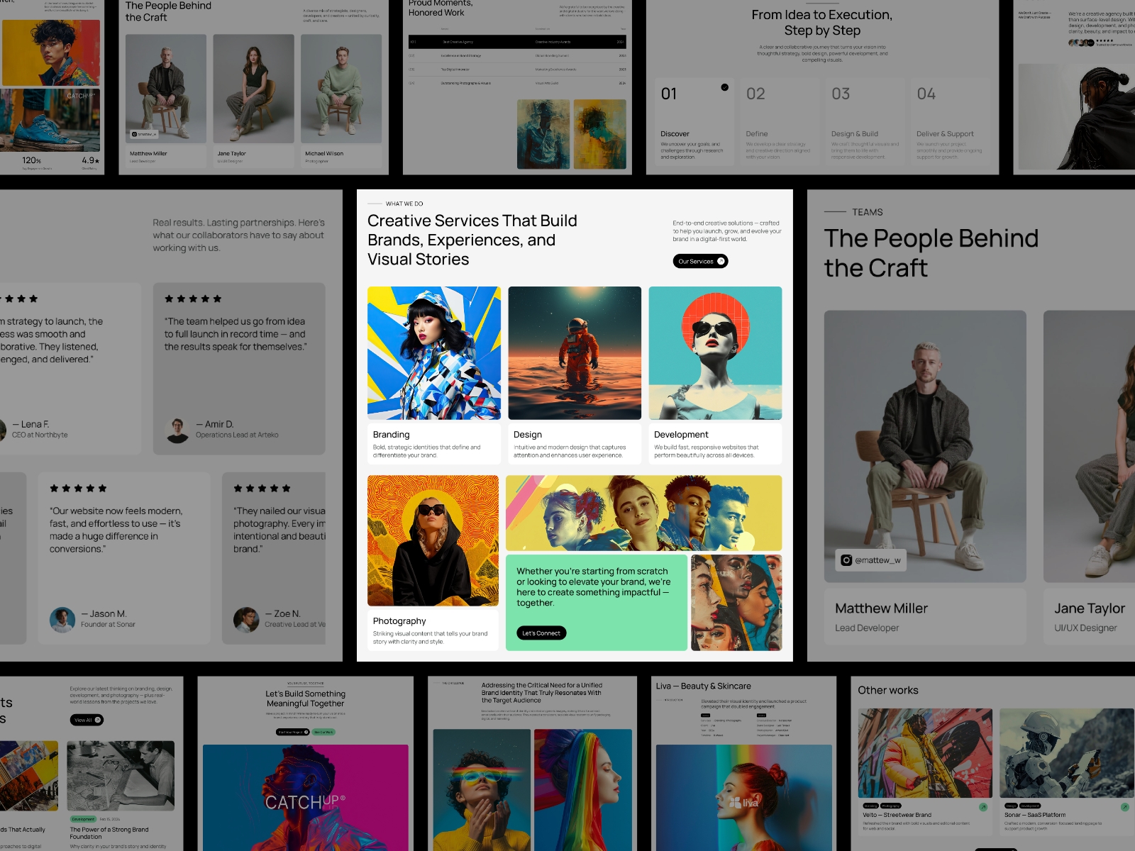 Screenshot 4 of Catchup