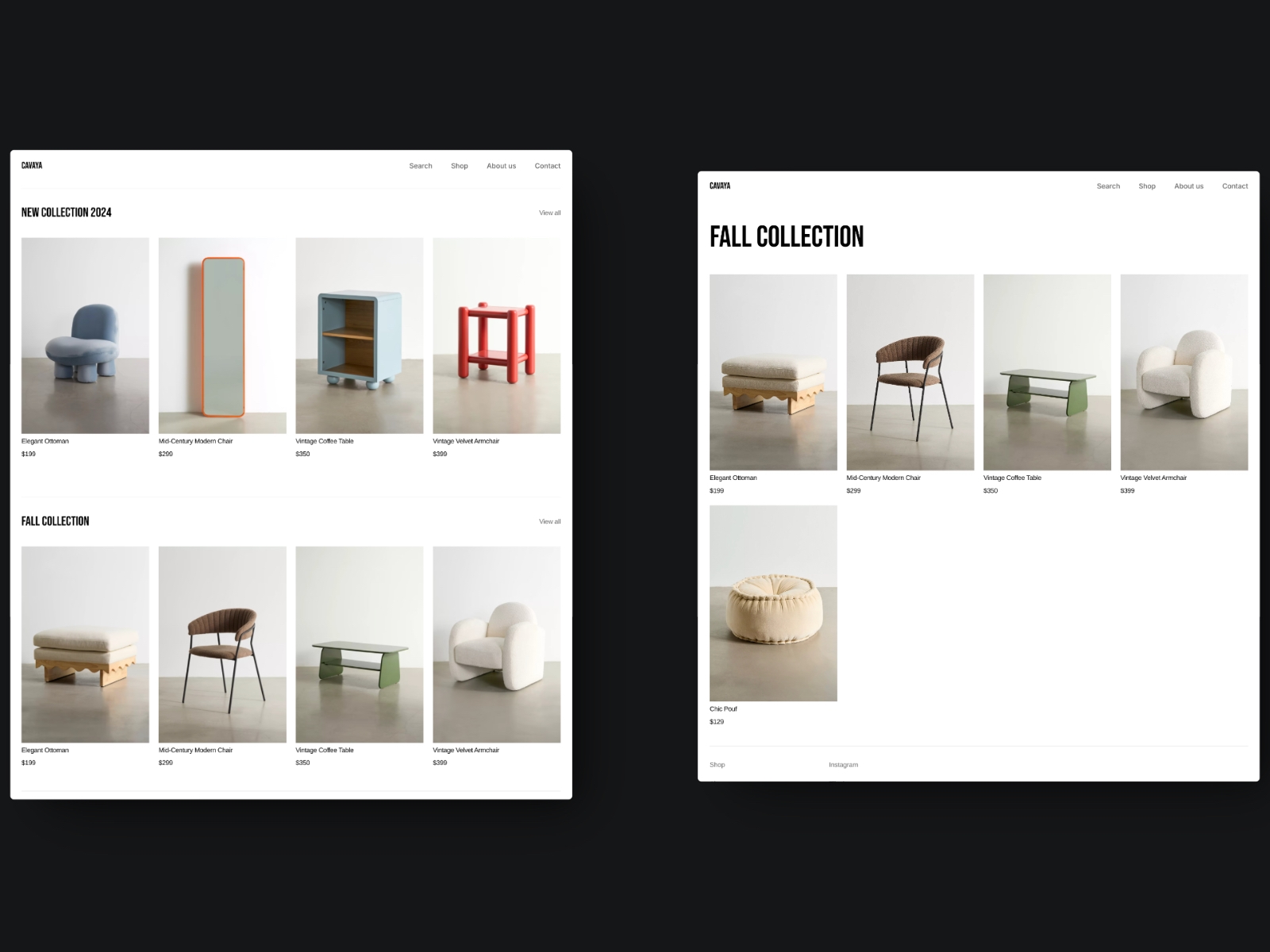 Screenshot 2 of Cavaya