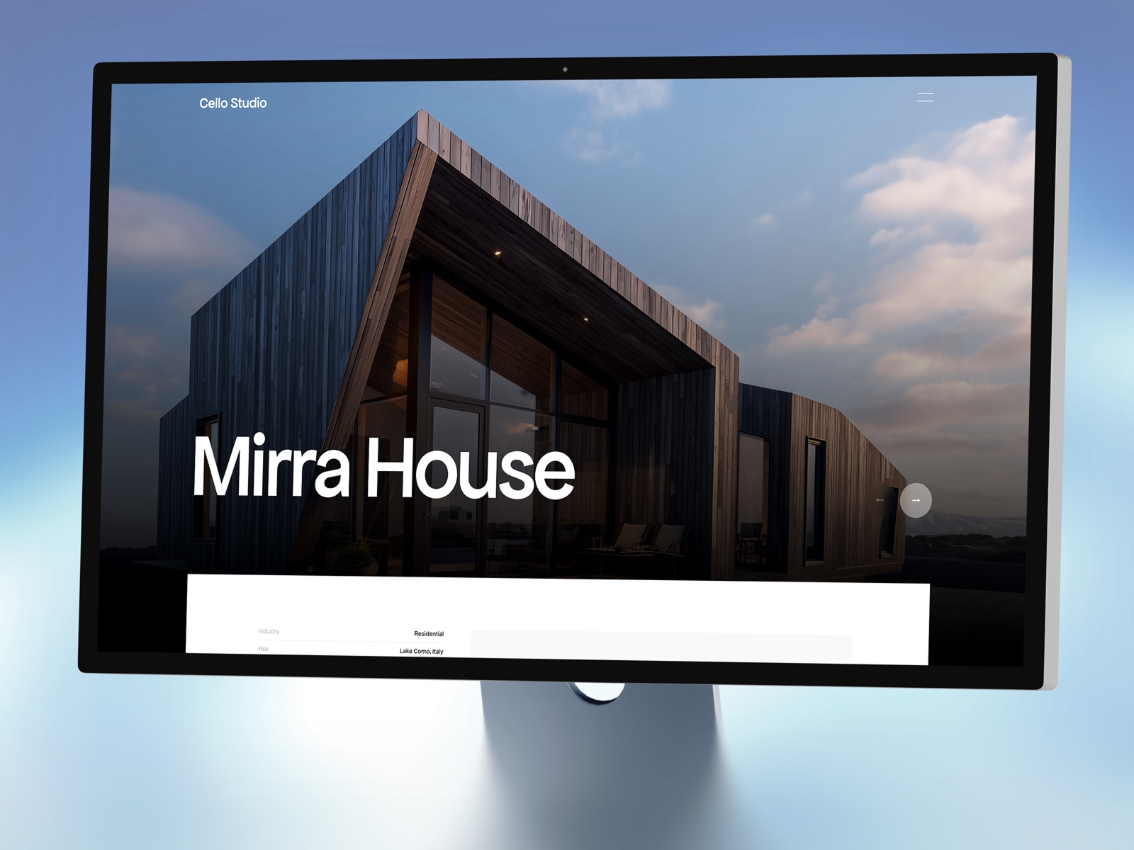 Screenshot 4 of Cello