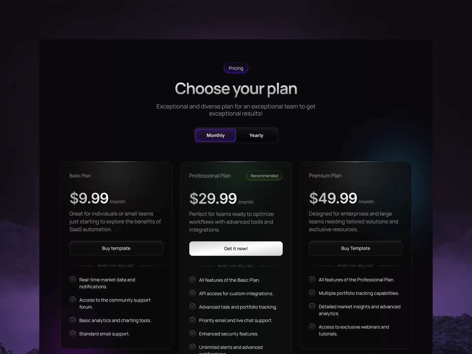 Screenshot 3 of Cerebral