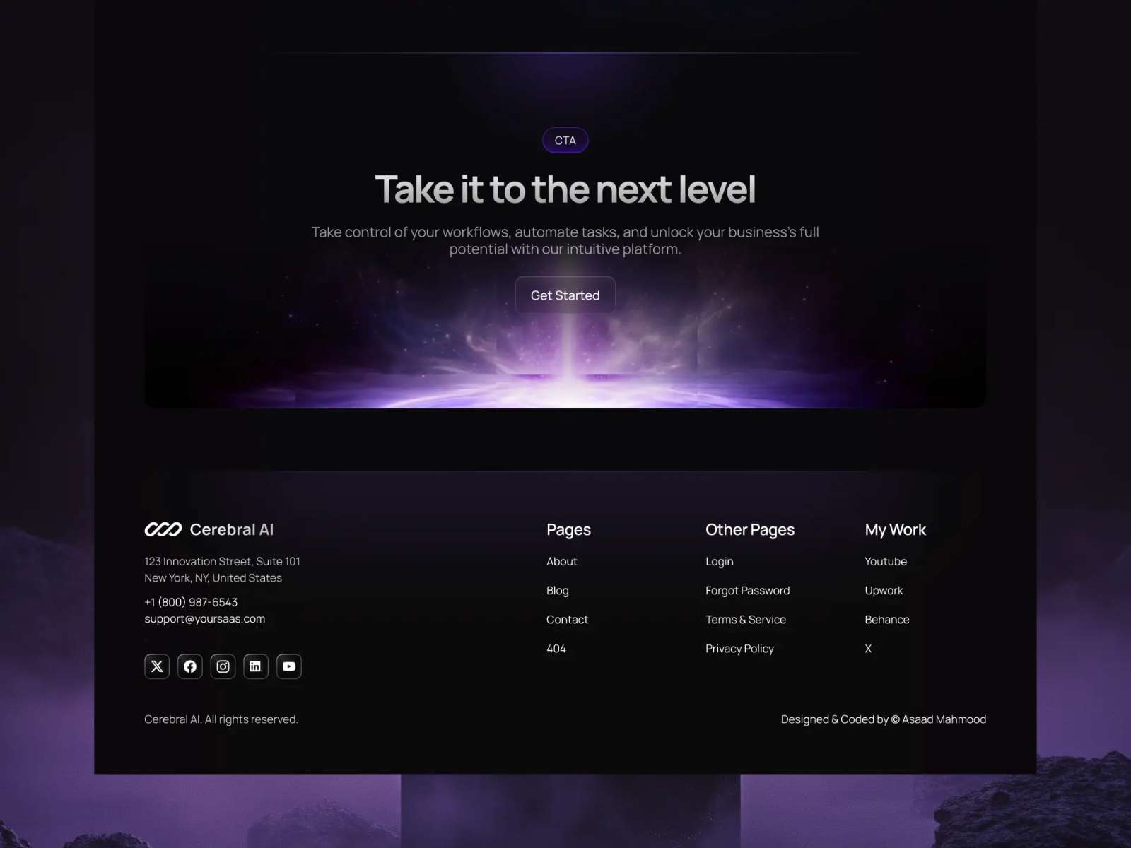 Screenshot 4 of Cerebral