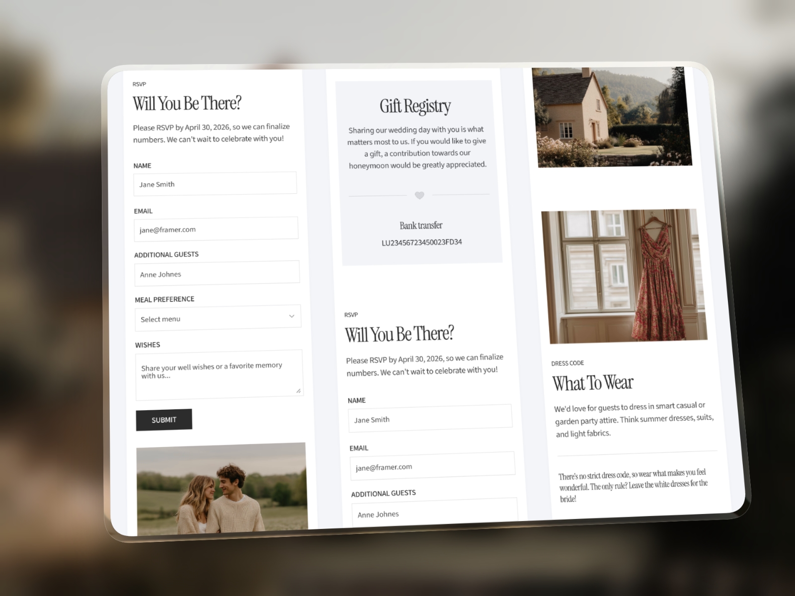 Screenshot 3 of Ceremony