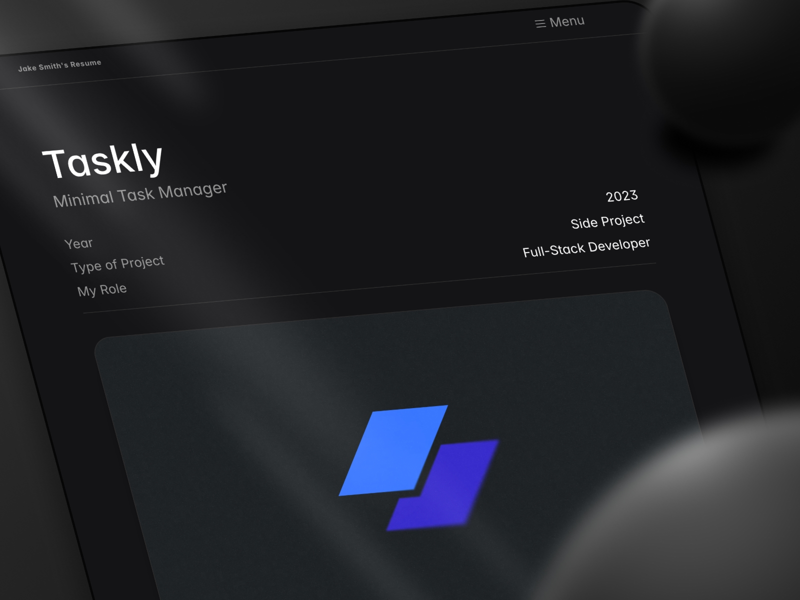 Screenshot 4 of Ceres