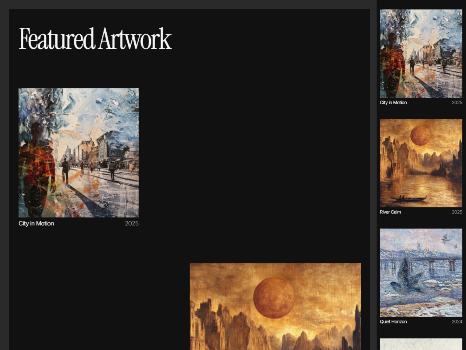 Screenshot 3 of Cero studio