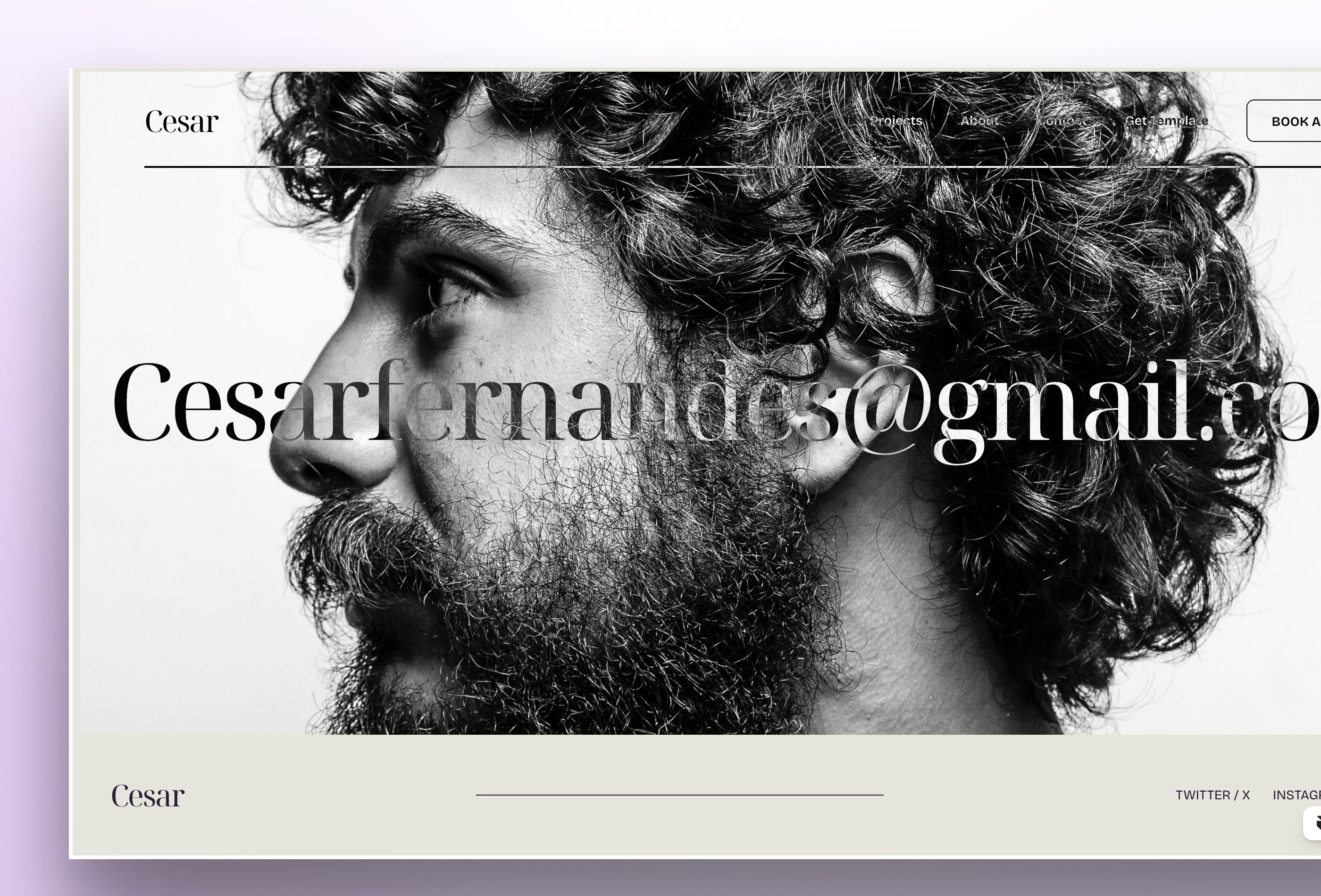 Screenshot 4 of Cesar