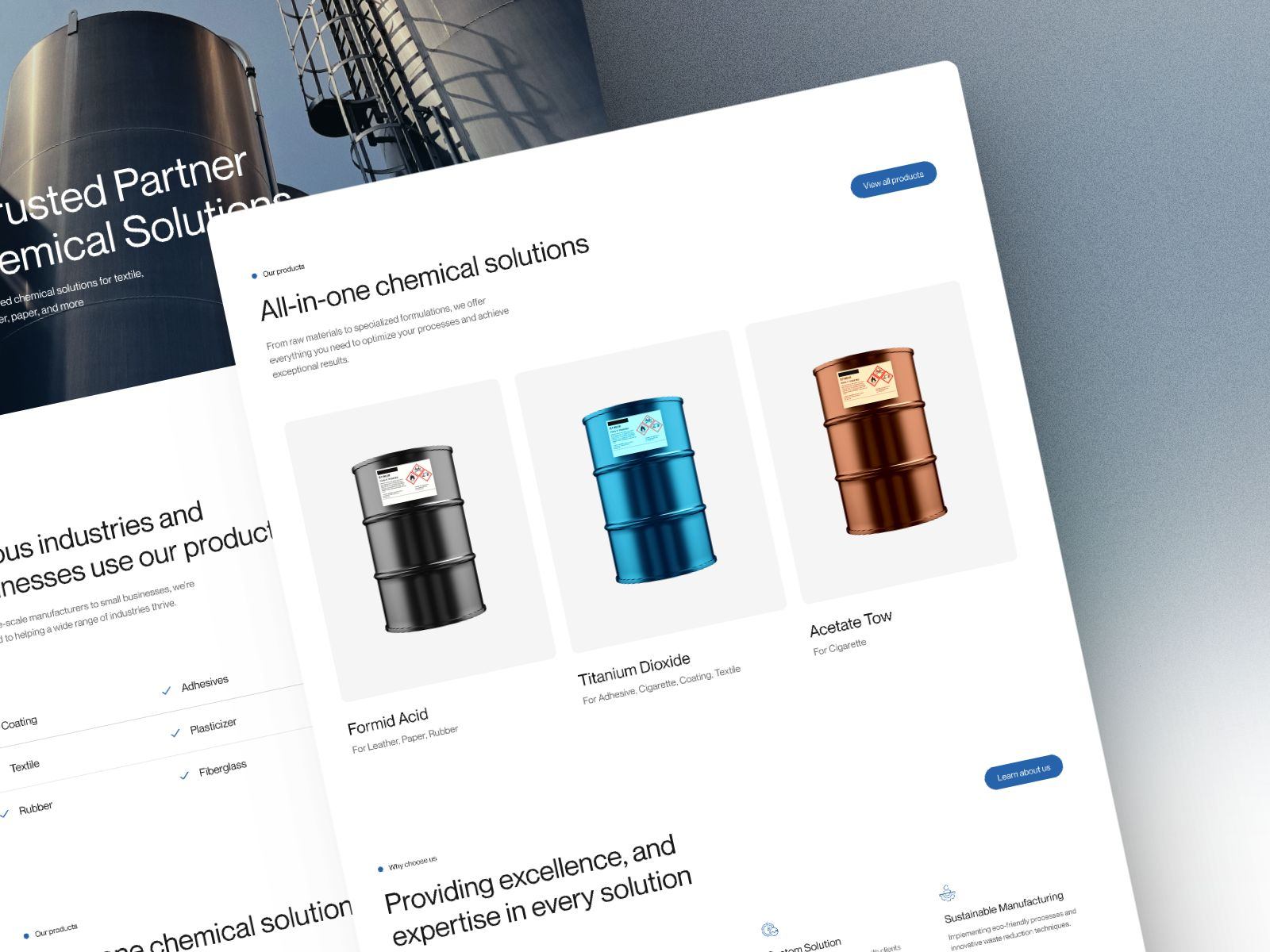 Screenshot 3 of Chema