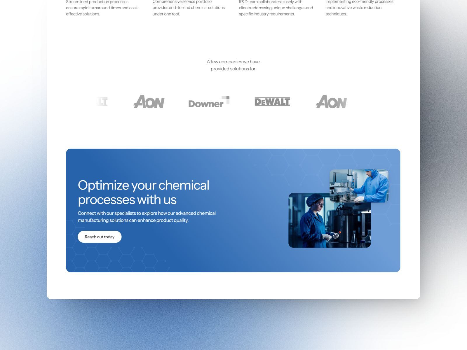 Screenshot 4 of Chema