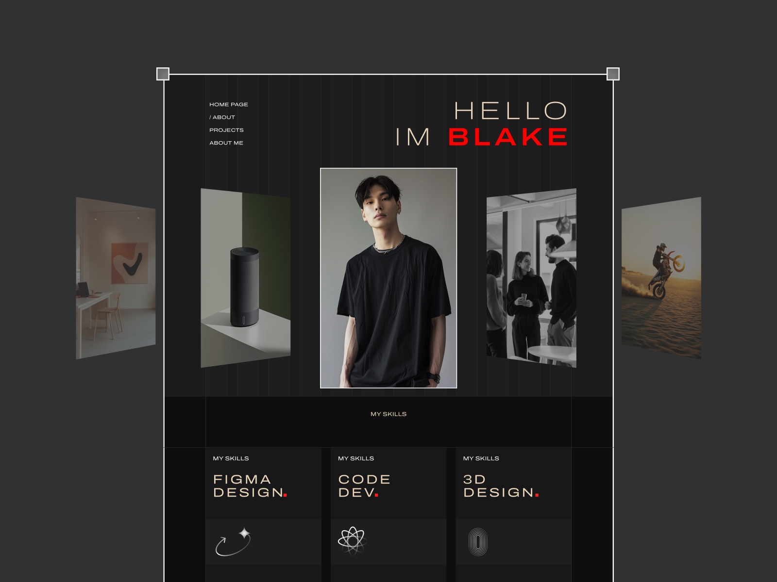 Screenshot 2 of Cherry