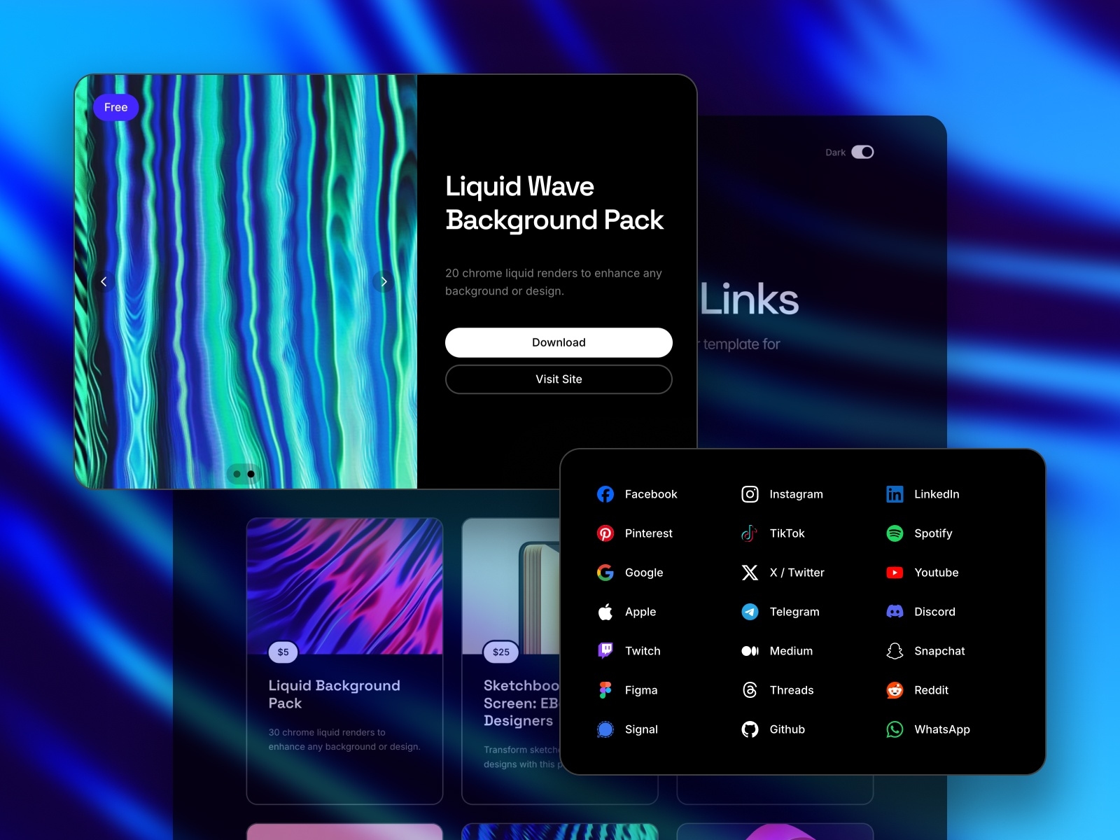 Screenshot 2 of Chez moi