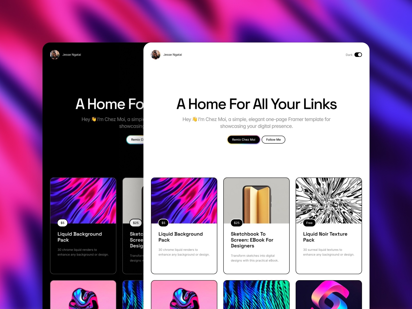 Screenshot 3 of Chez moi