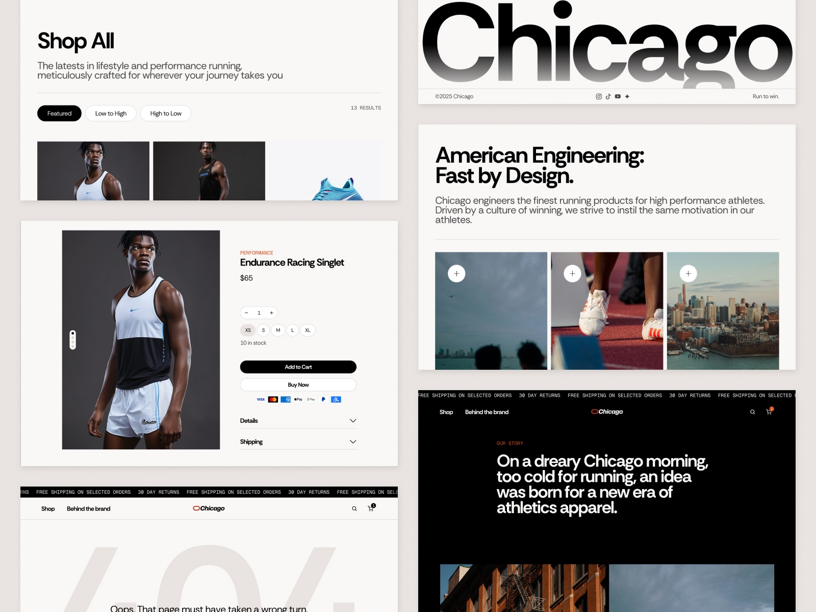 Screenshot 4 of Chicago