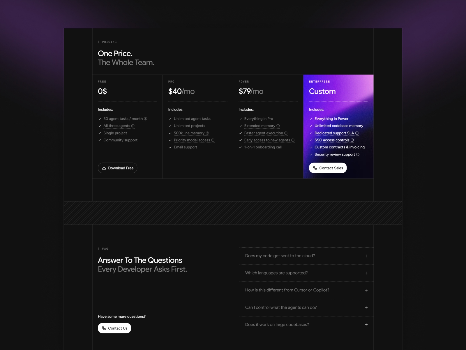 Screenshot 3 of Chorus