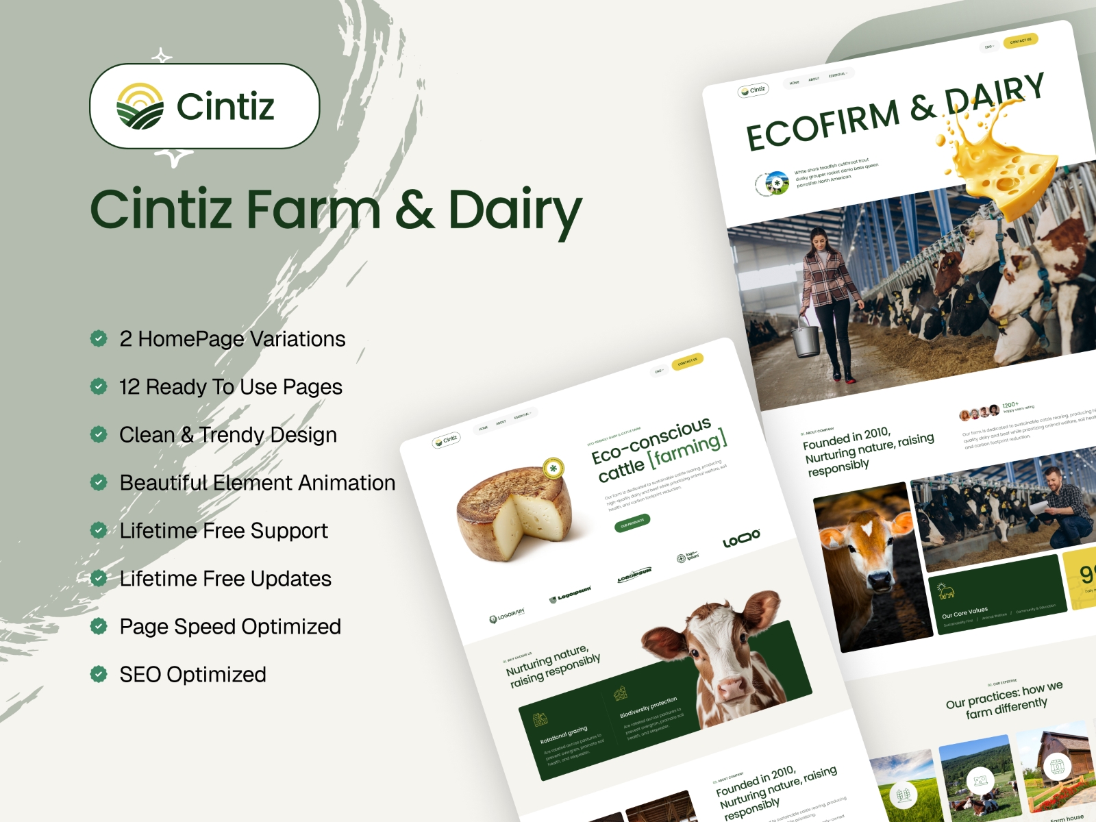 Screenshot 2 of Cintiz