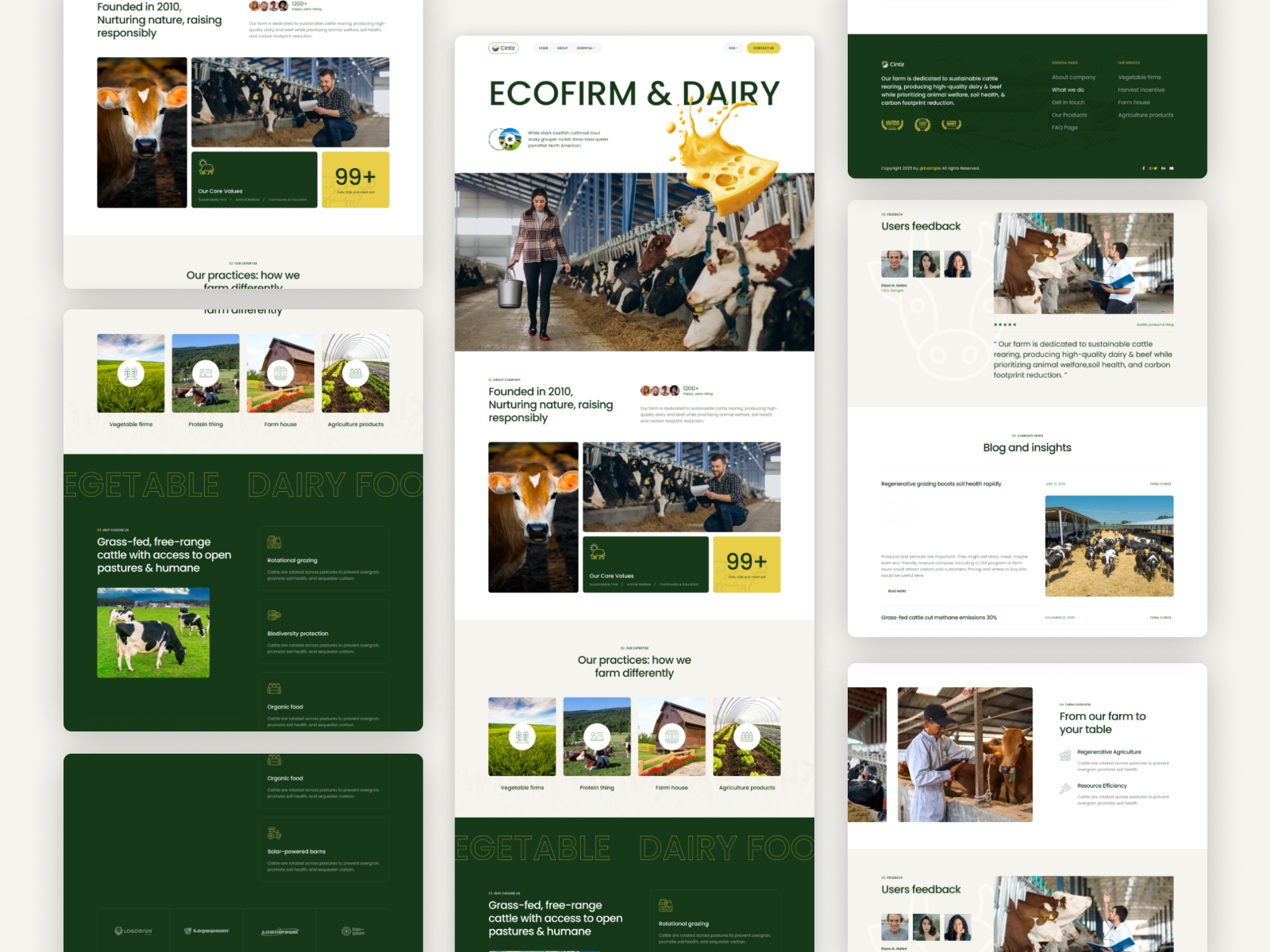 Screenshot 3 of Cintiz