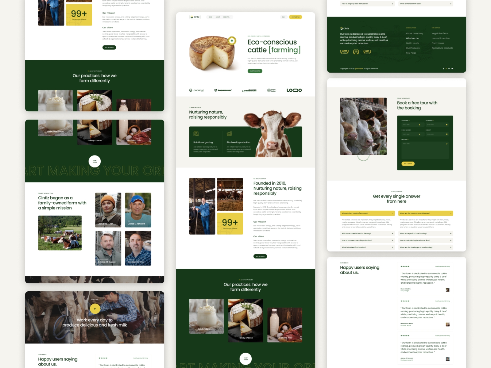 Screenshot 4 of Cintiz