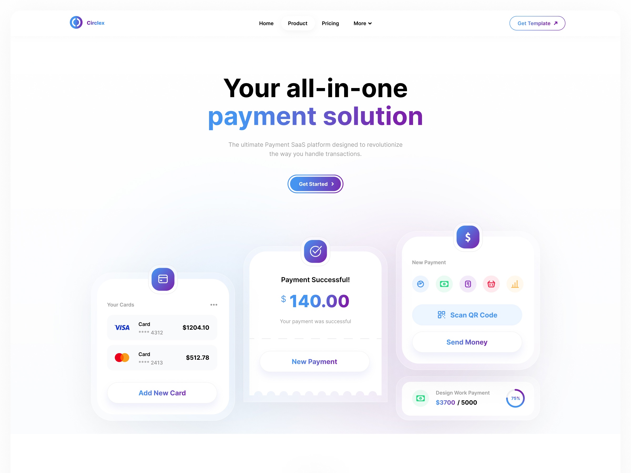 Screenshot 3 of Circlex