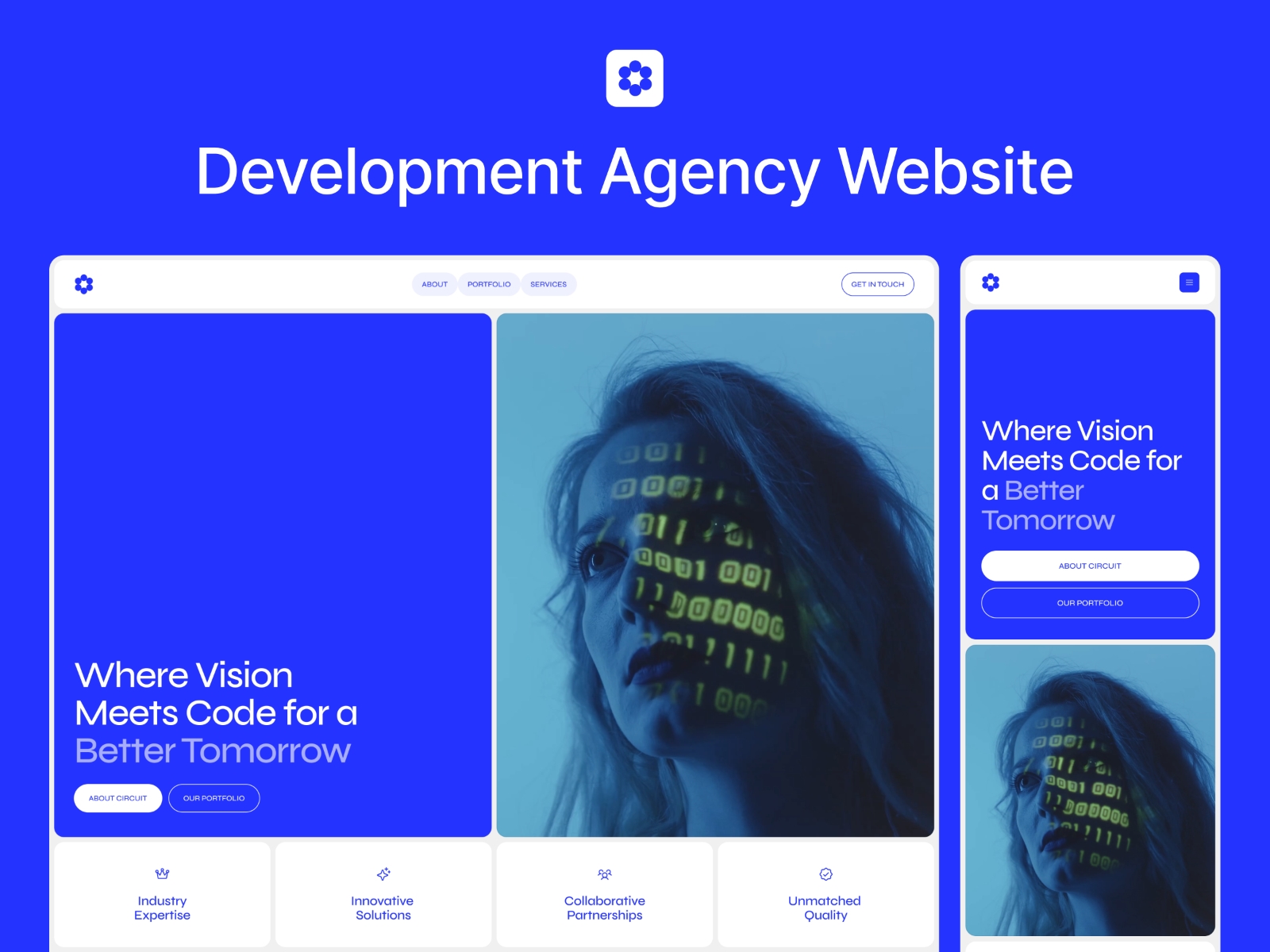 Screenshot 2 of Circuit