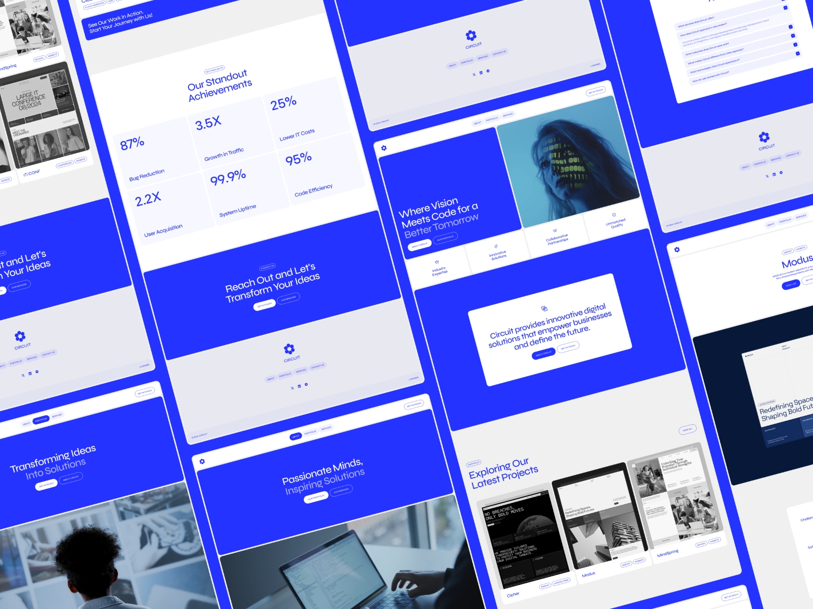 Screenshot 3 of Circuit