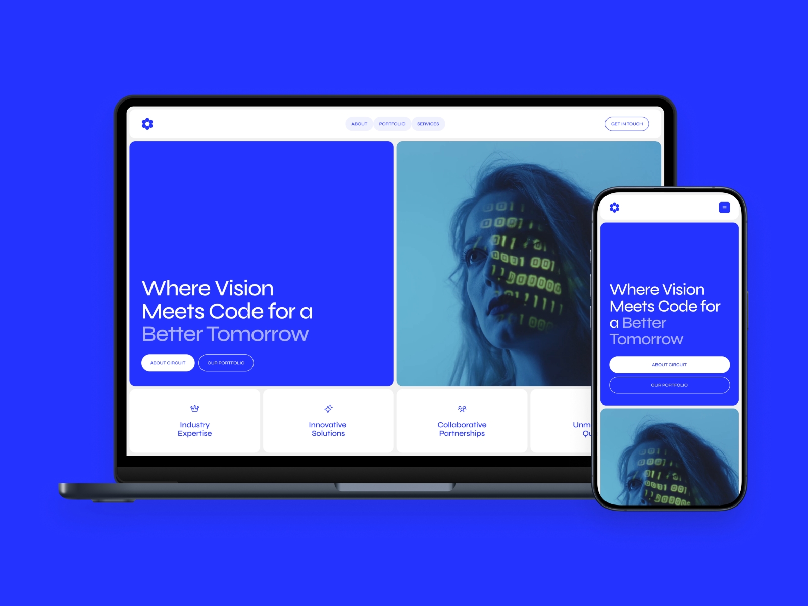 Screenshot 4 of Circuit