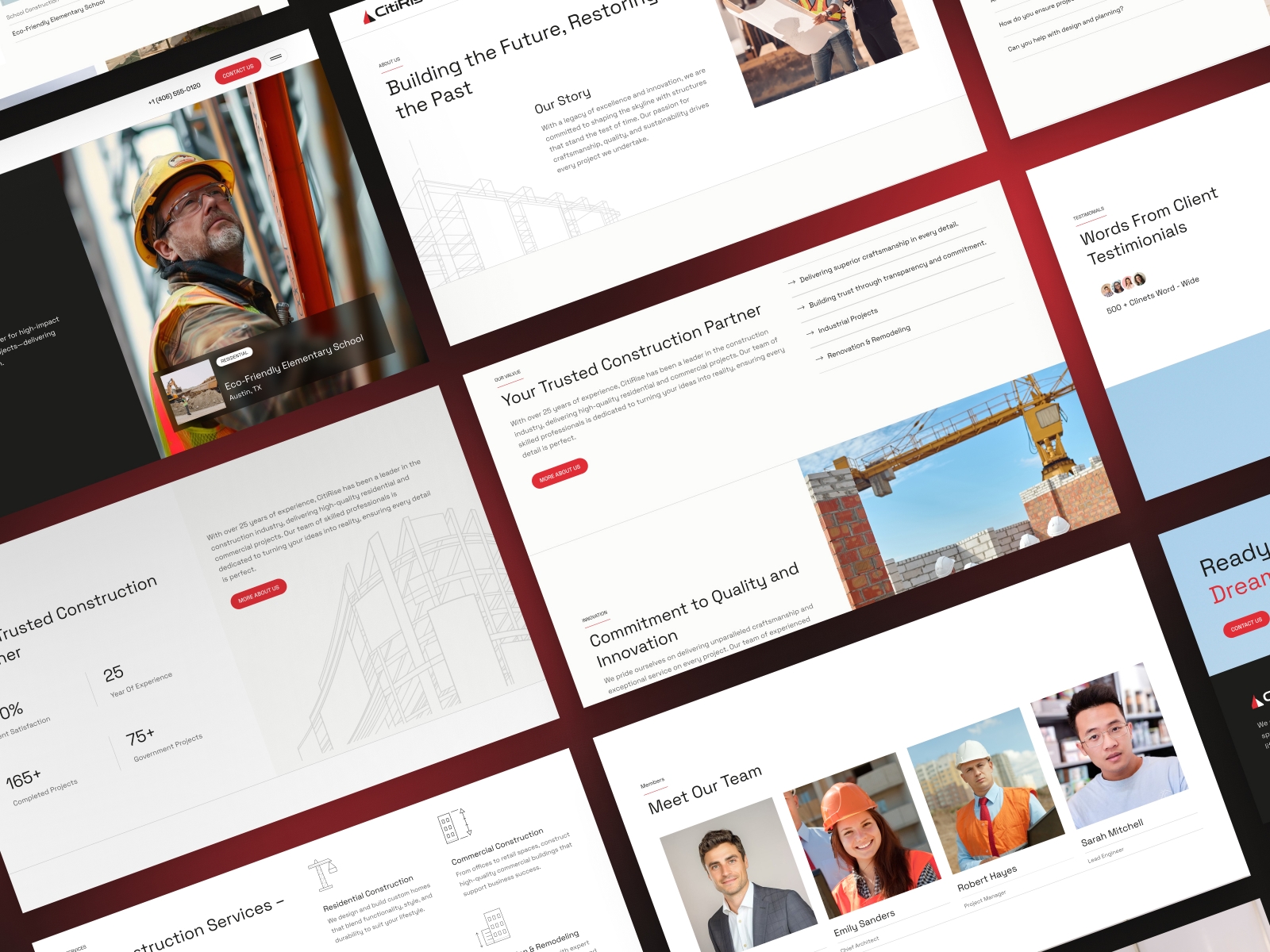 Screenshot 2 of Citirise