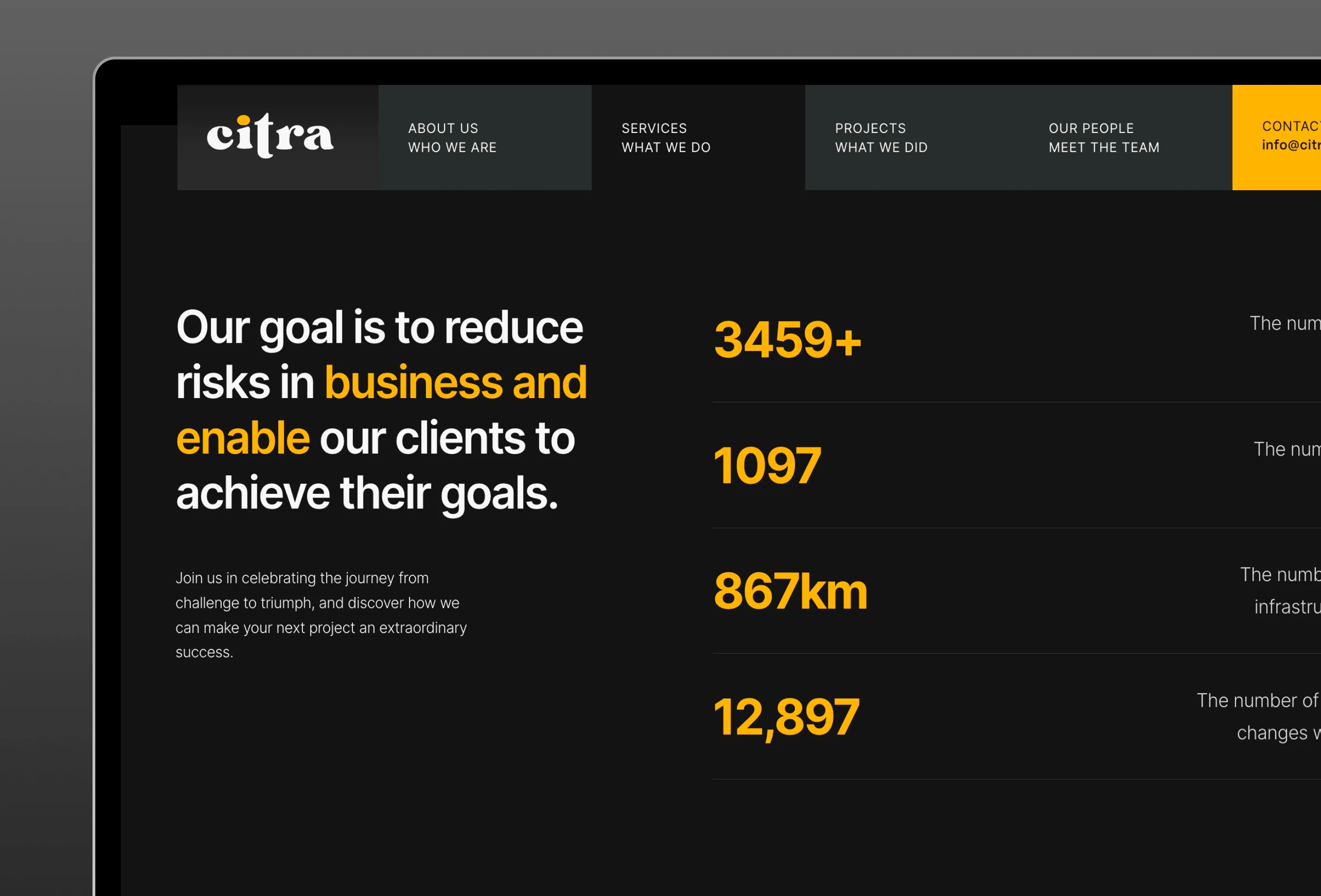 Screenshot 2 of Citra