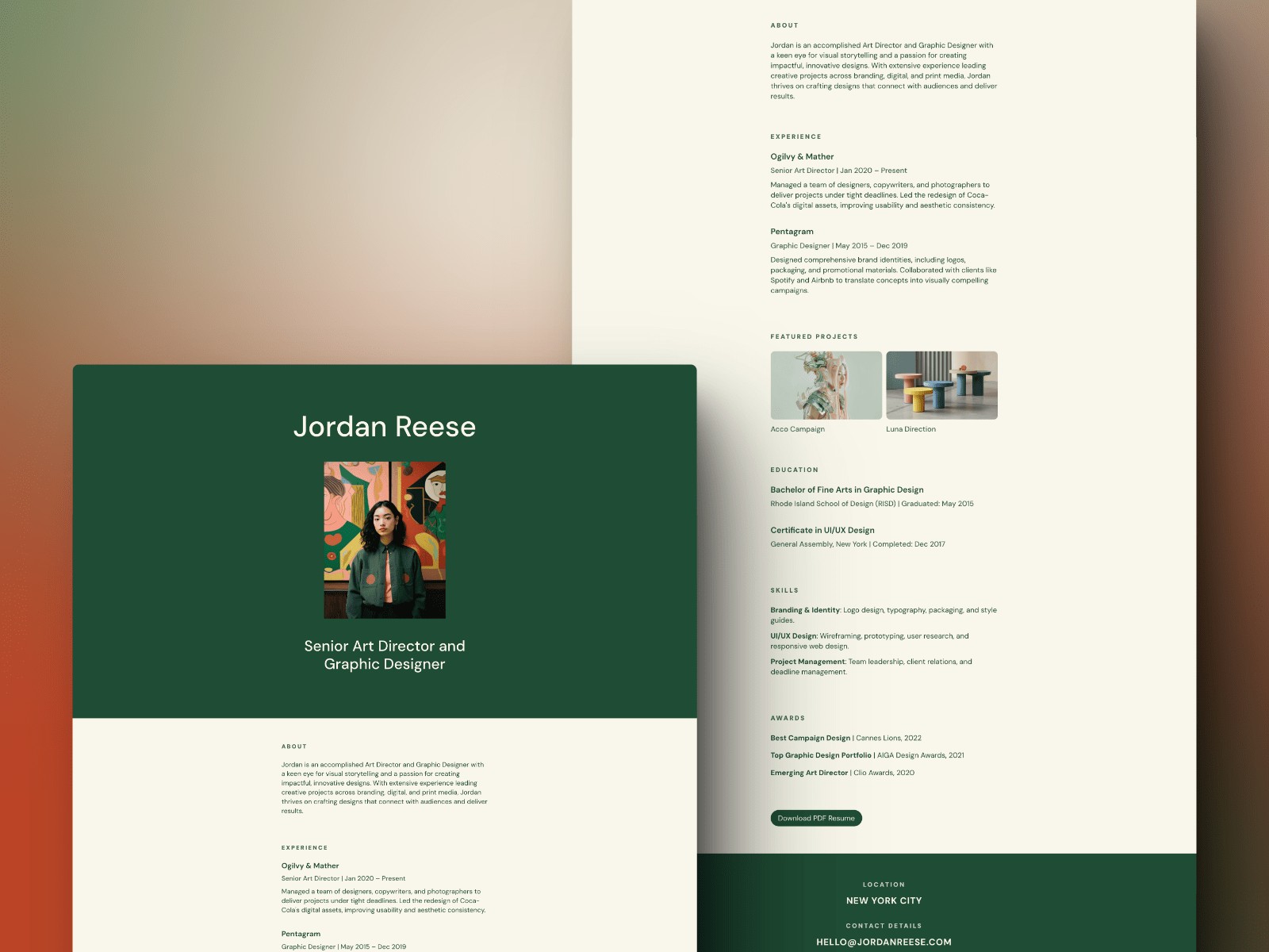 Screenshot 2 of Civio