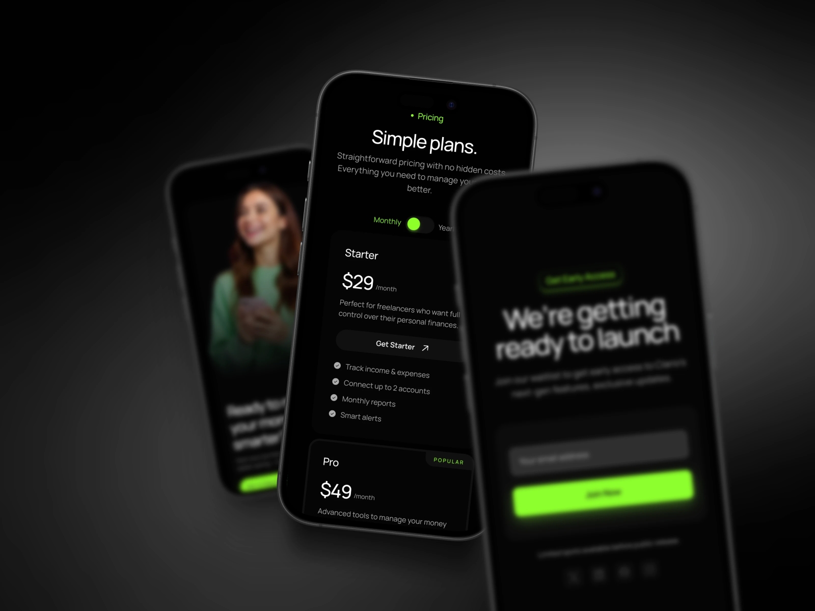 Screenshot 4 of Clario