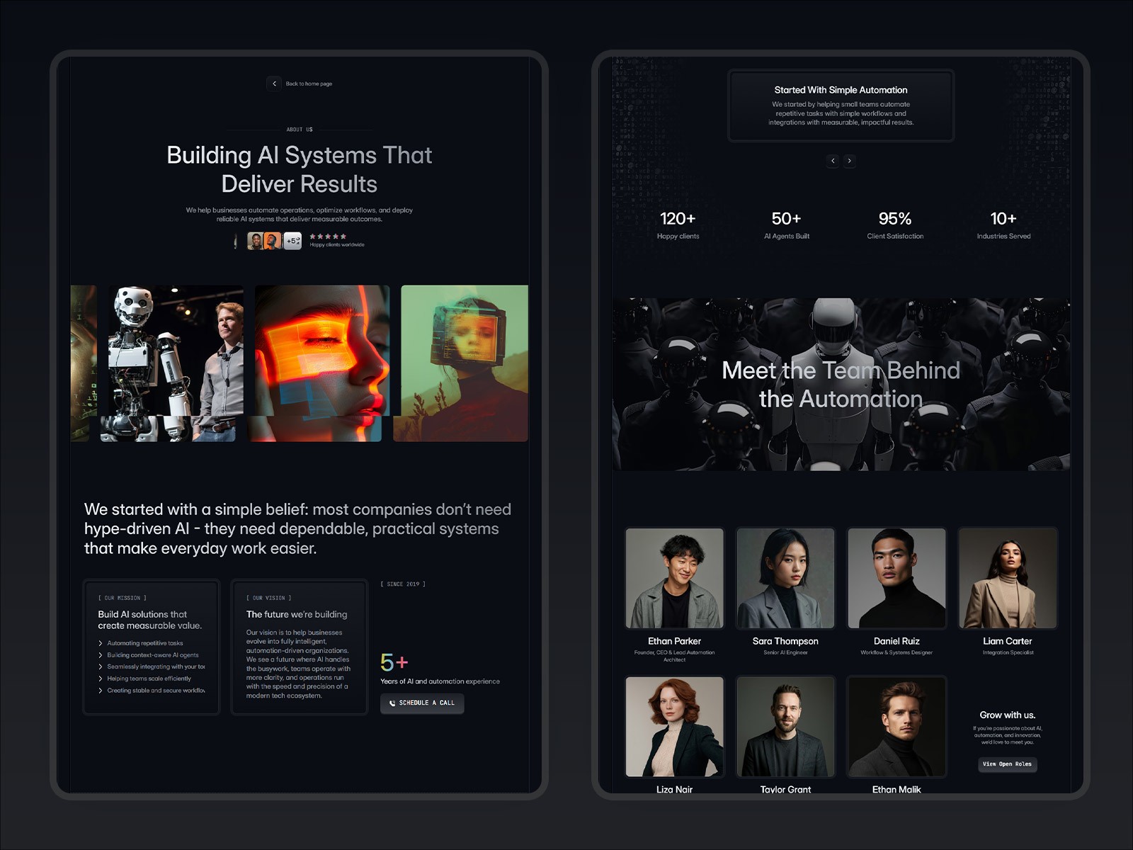 Screenshot 3 of Clavion