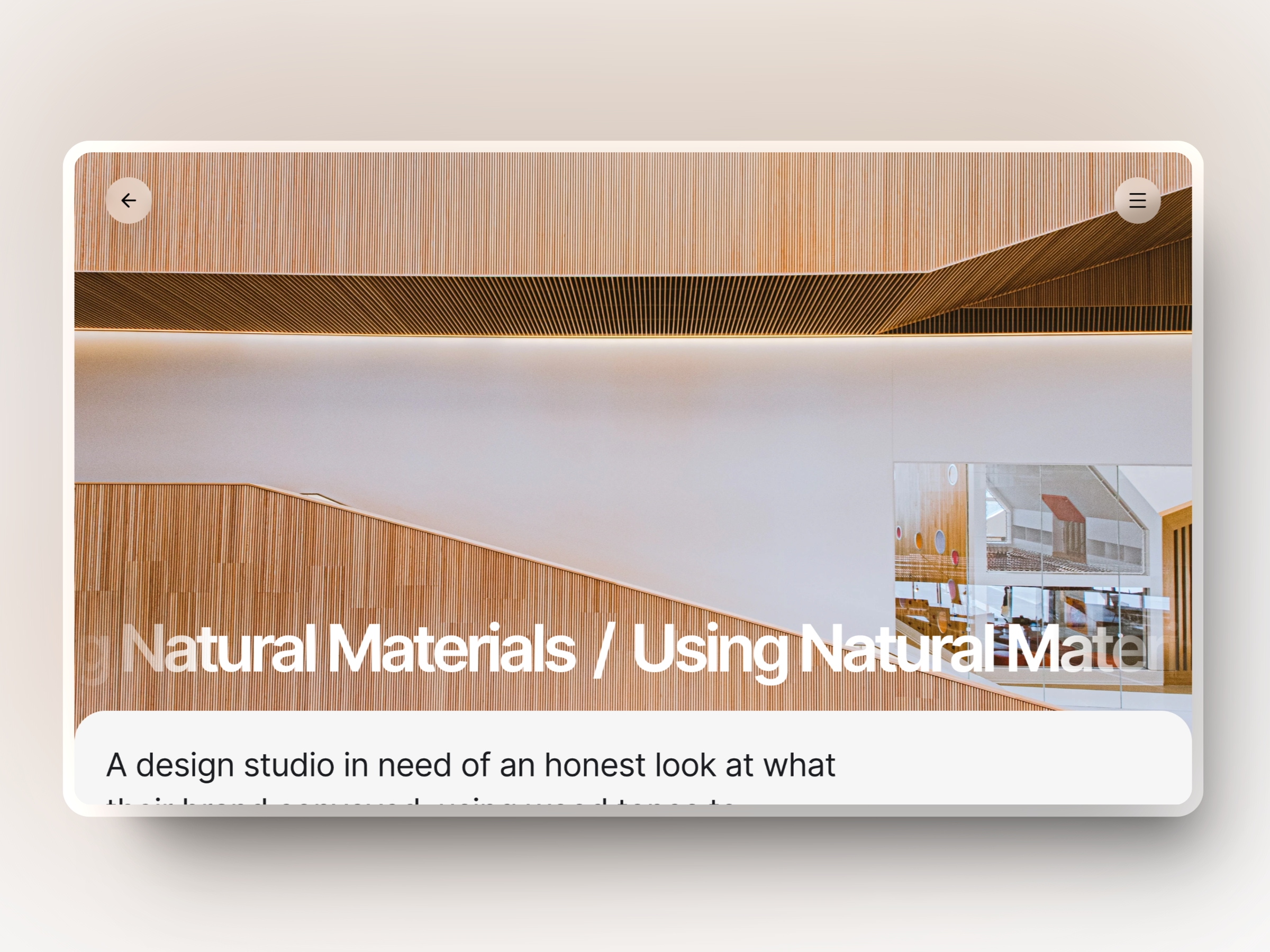 Screenshot 2 of Clean