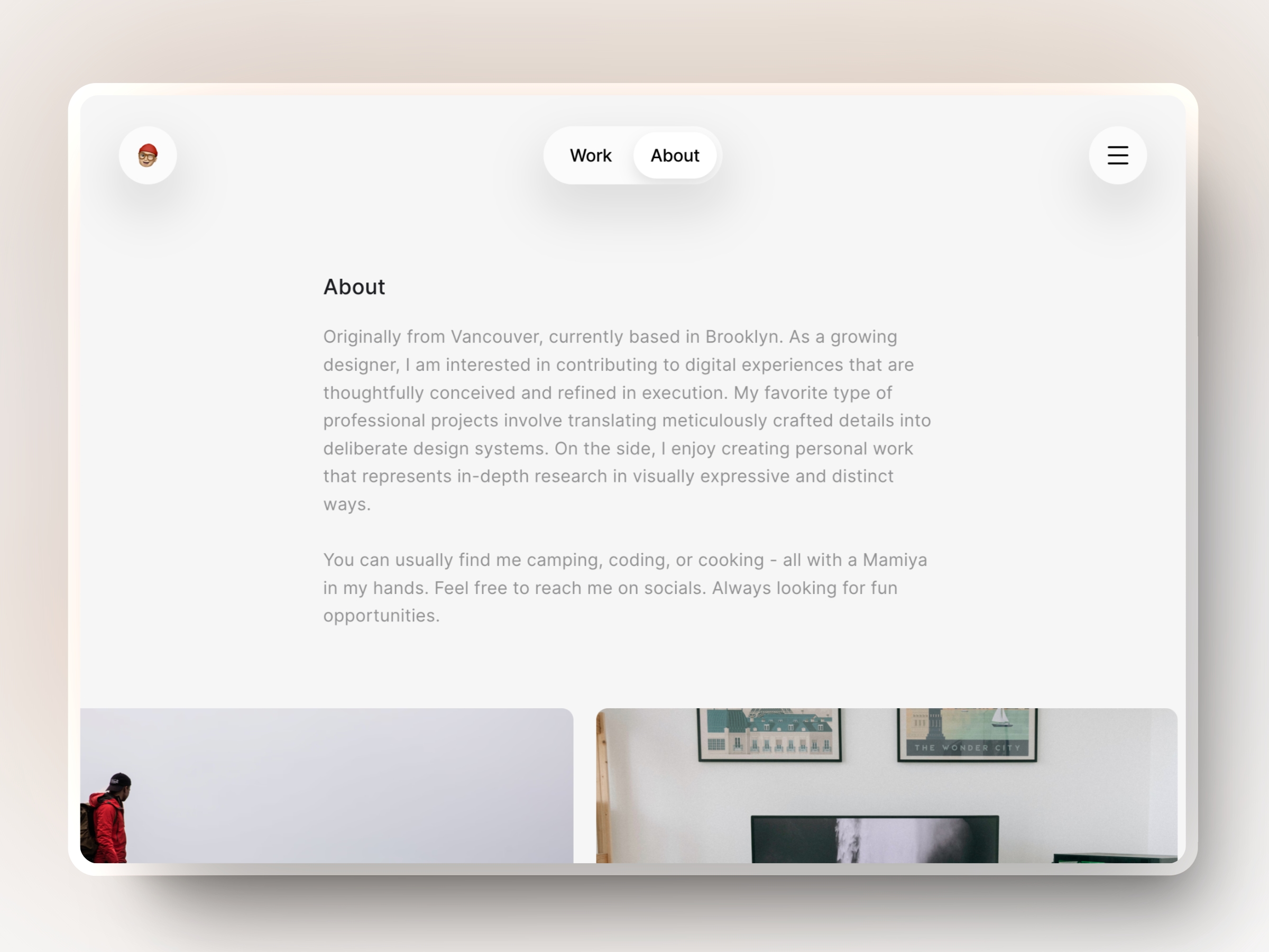 Screenshot 3 of Clean