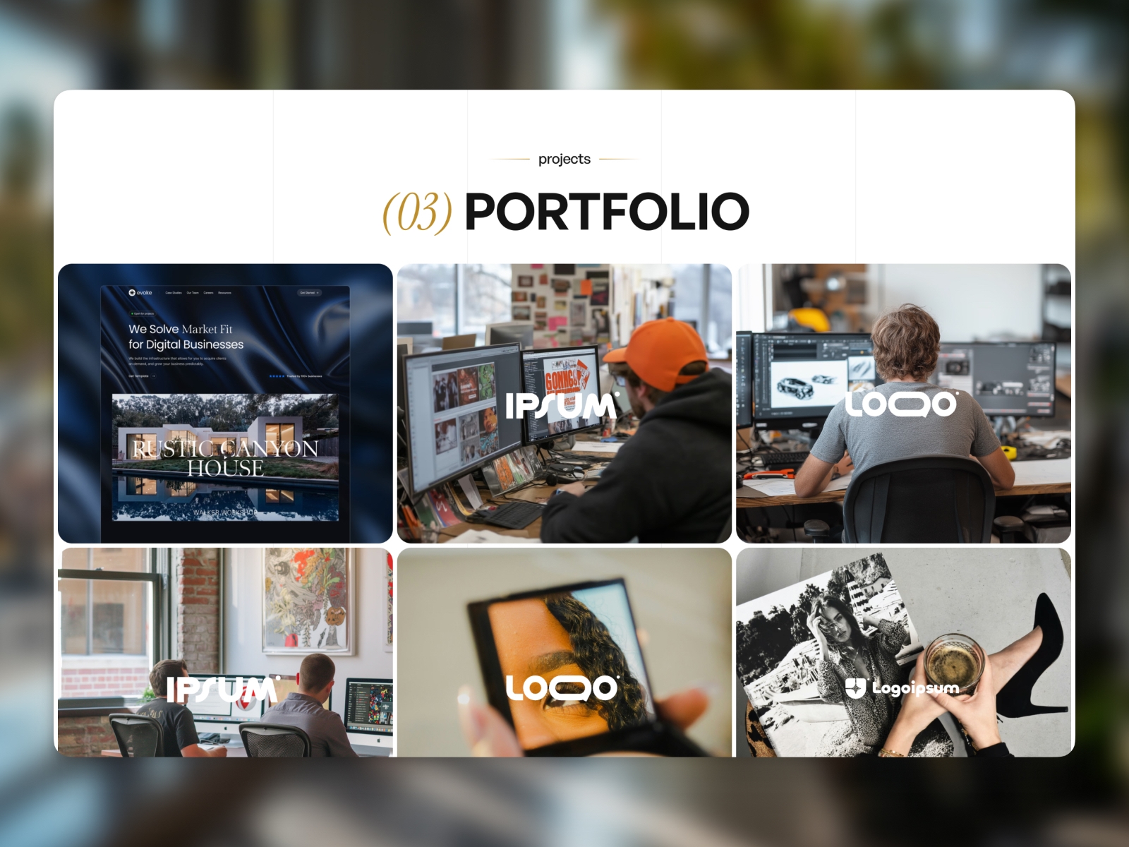 Screenshot 2 of Clerk