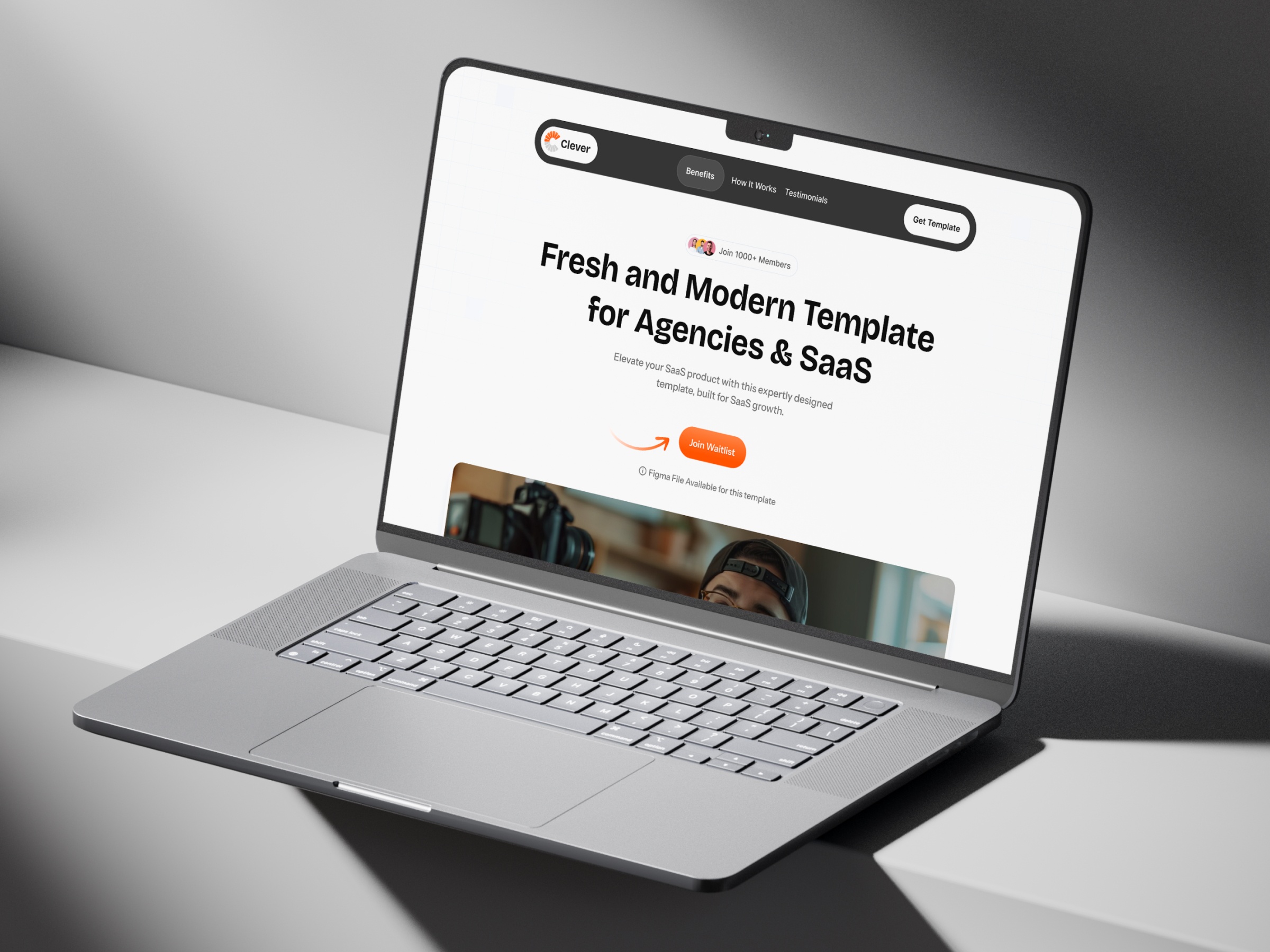 Screenshot 2 of Clever