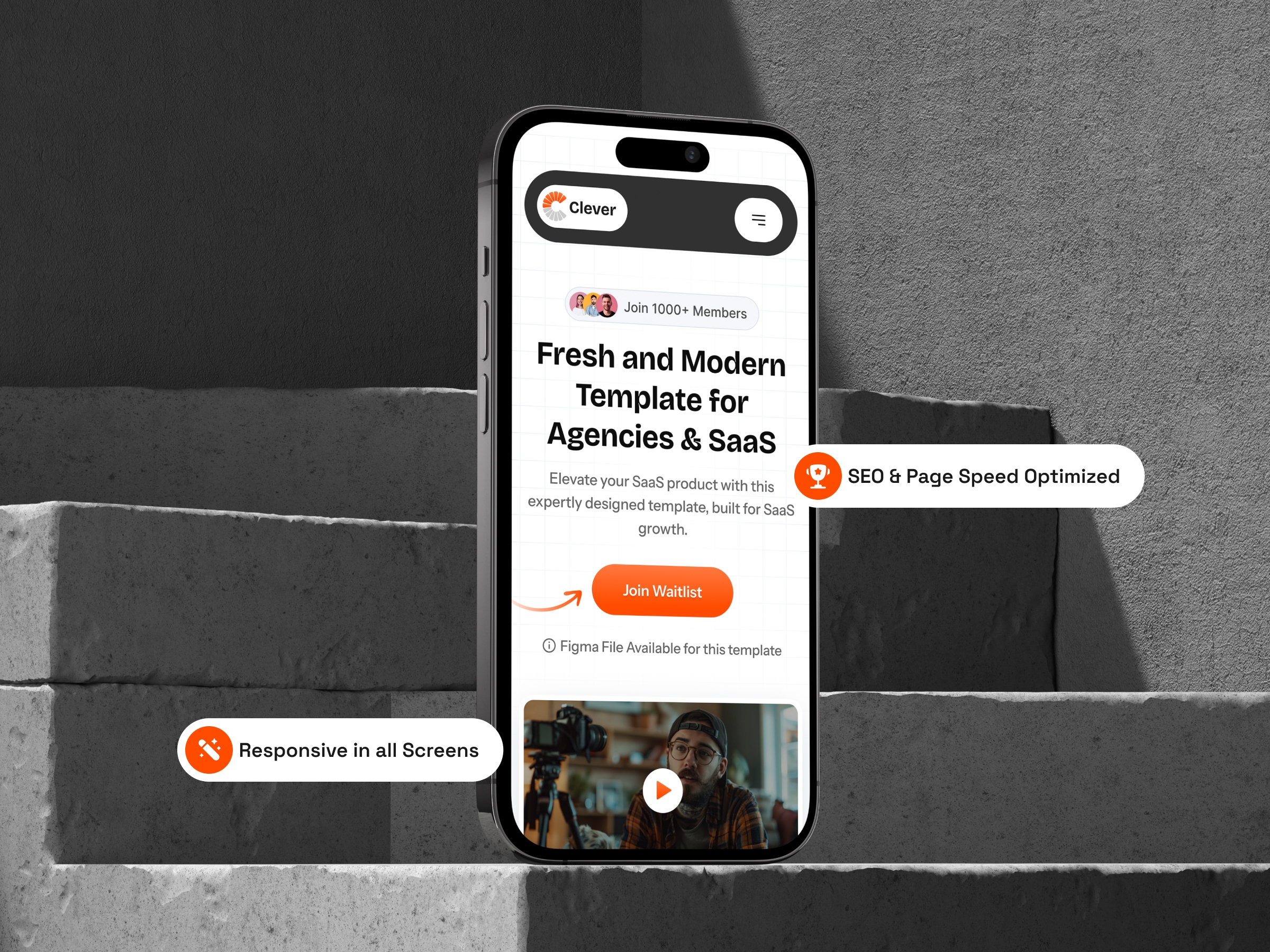 Screenshot 3 of Clever