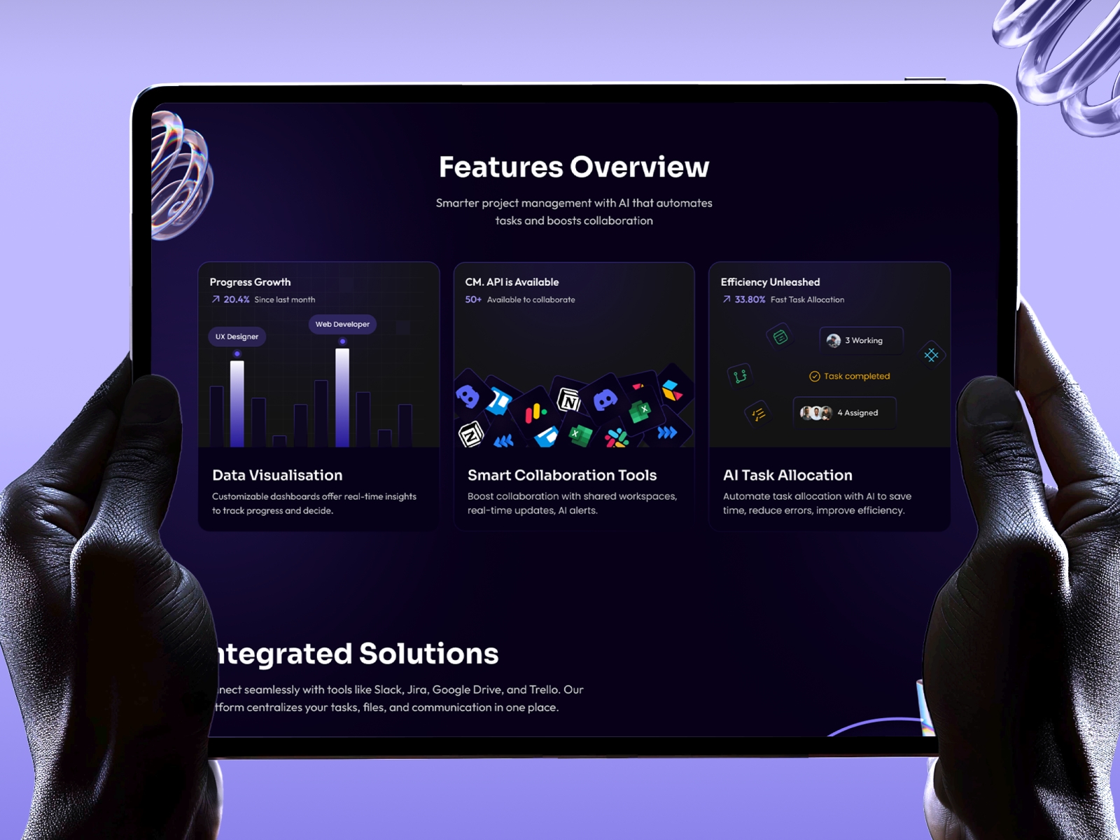 Screenshot 2 of Cleverme