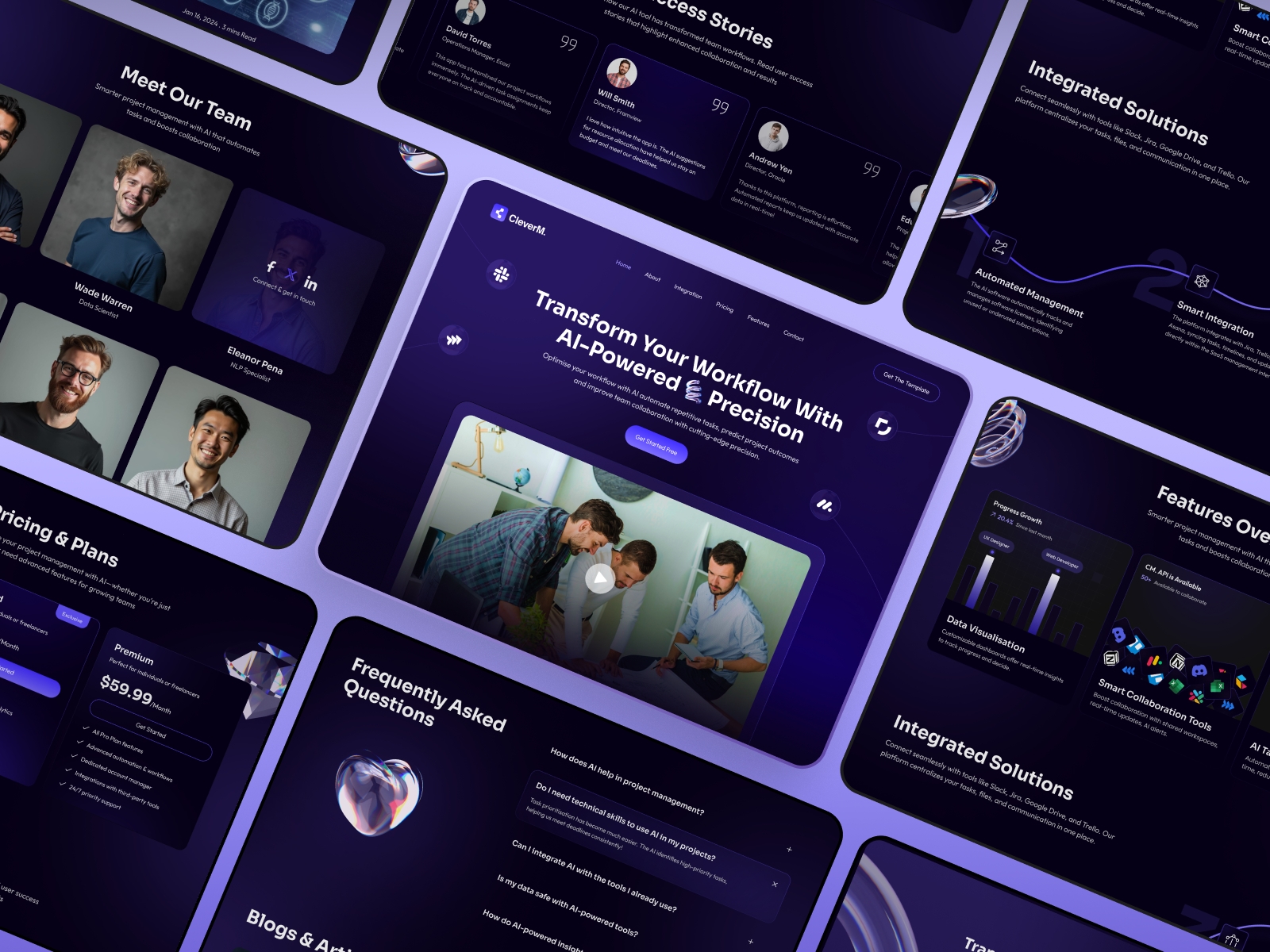 Screenshot 4 of Cleverme