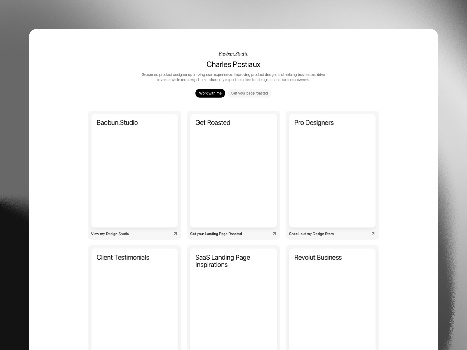 Screenshot 2 of Clickify