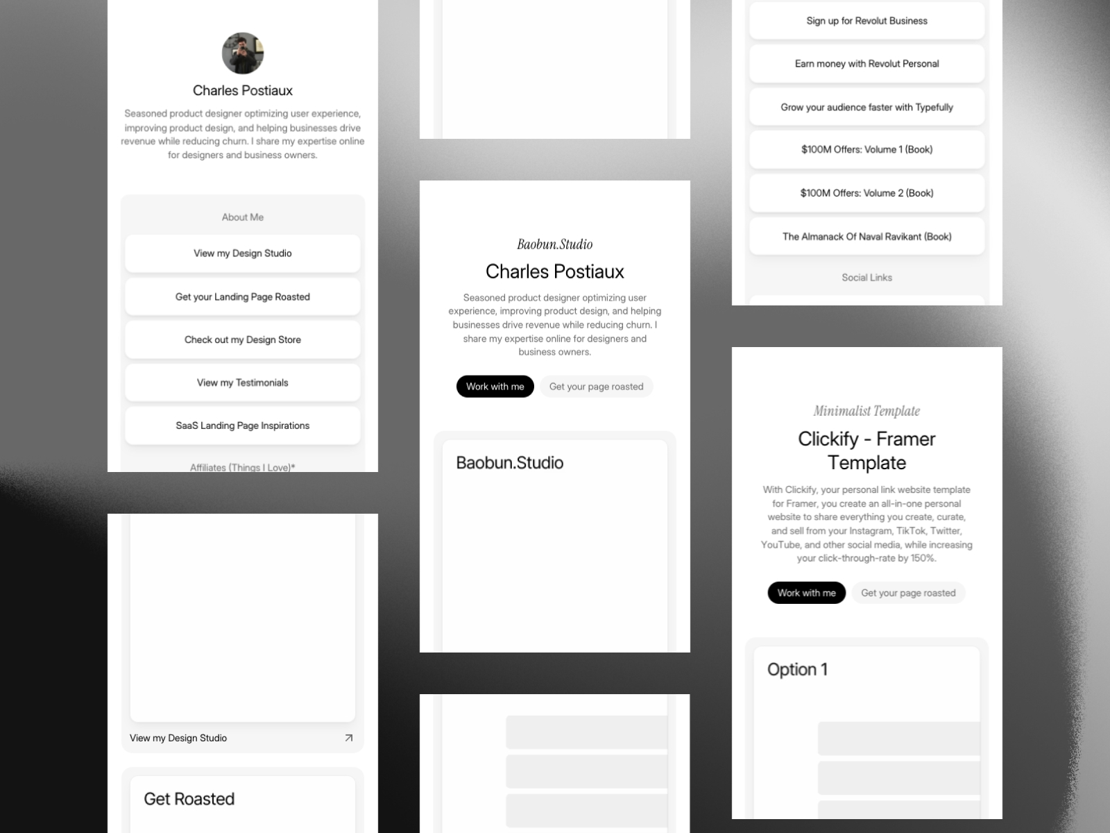 Screenshot 3 of Clickify