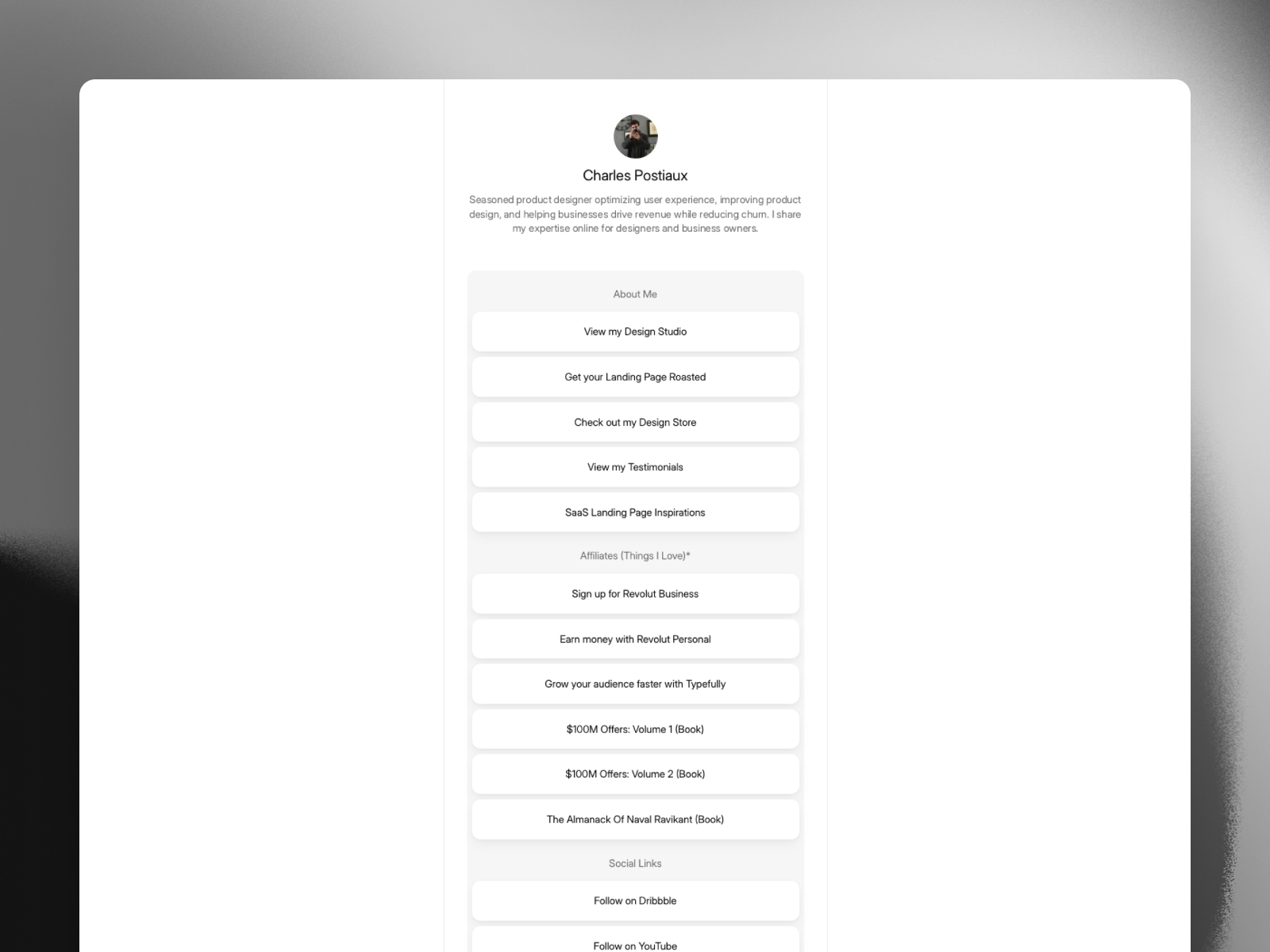 Screenshot 4 of Clickify