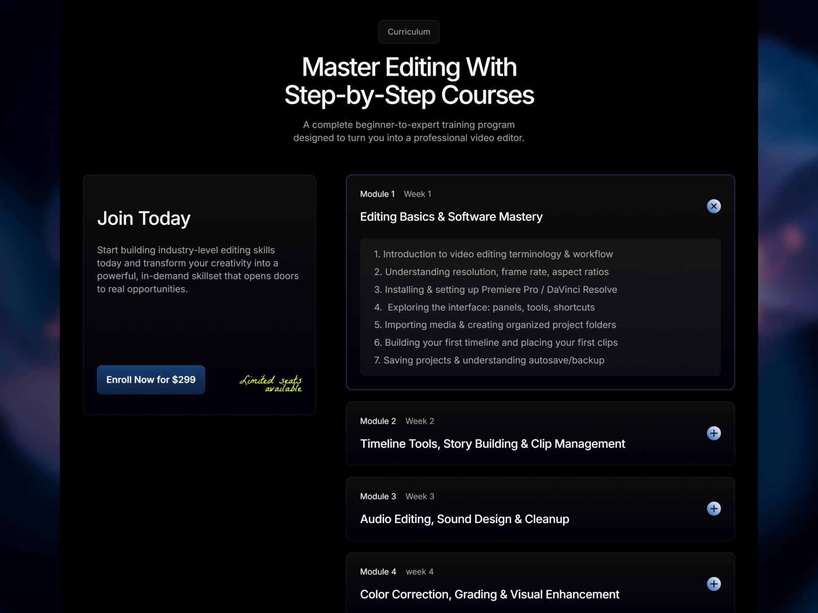 Screenshot 3 of Cliplab