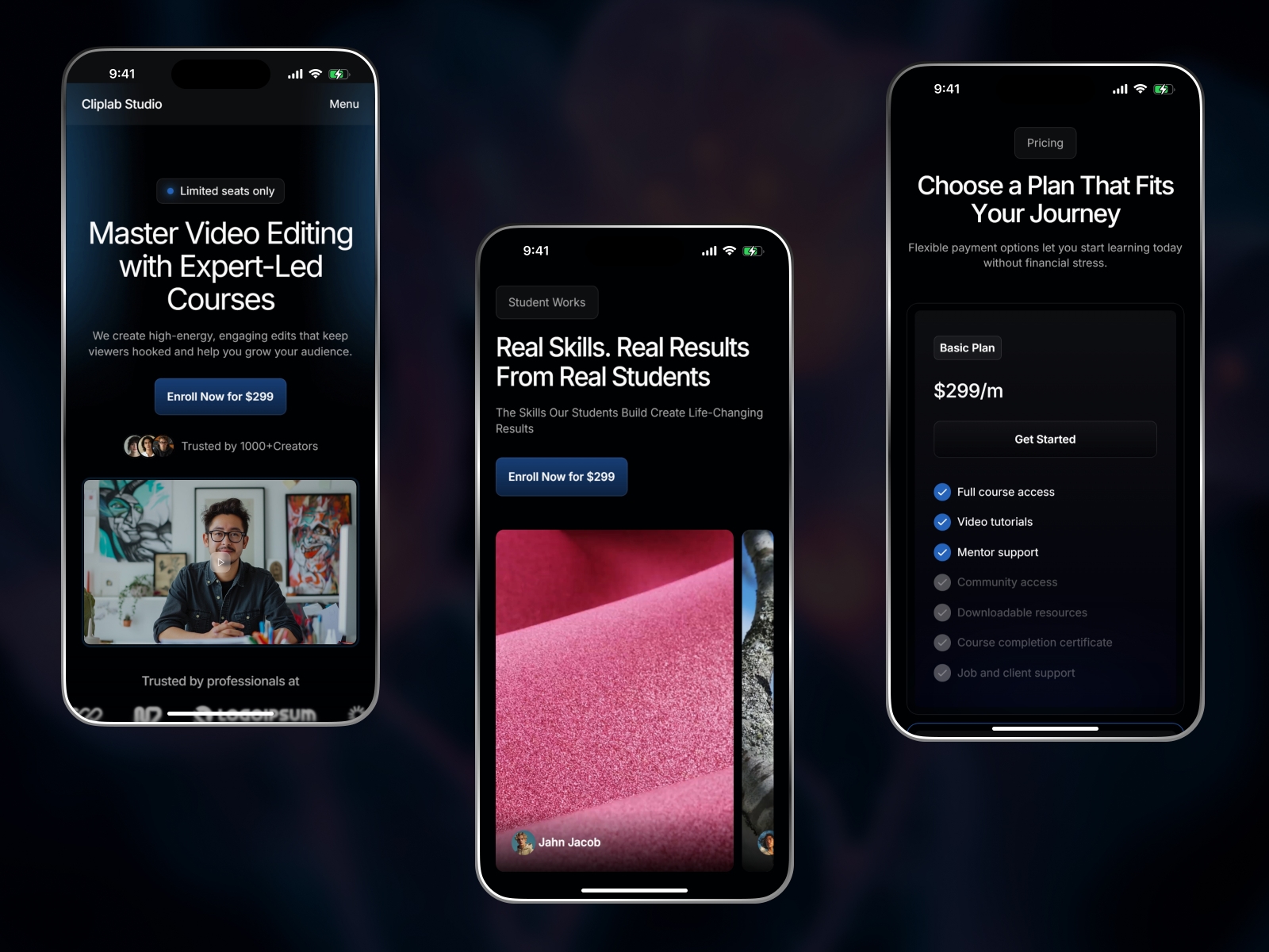 Screenshot 4 of Cliplab