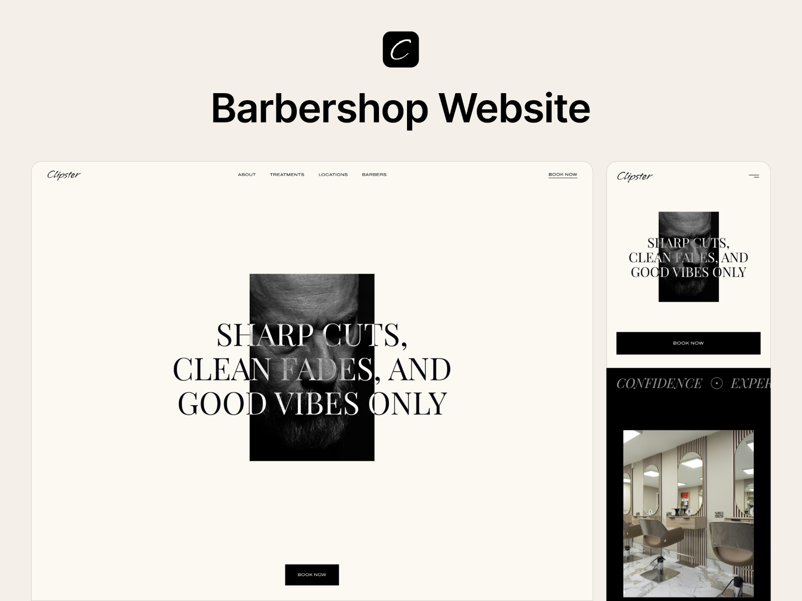 Screenshot 2 of Clipster
