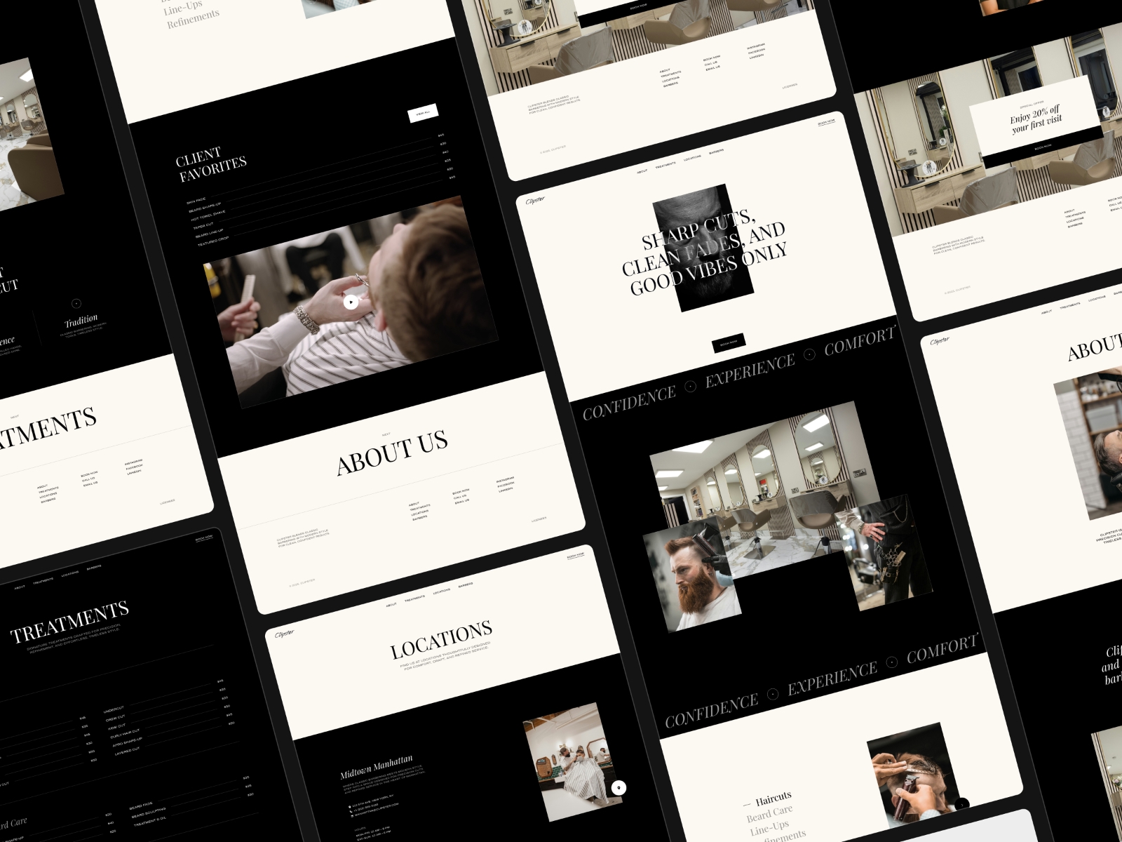 Screenshot 3 of Clipster