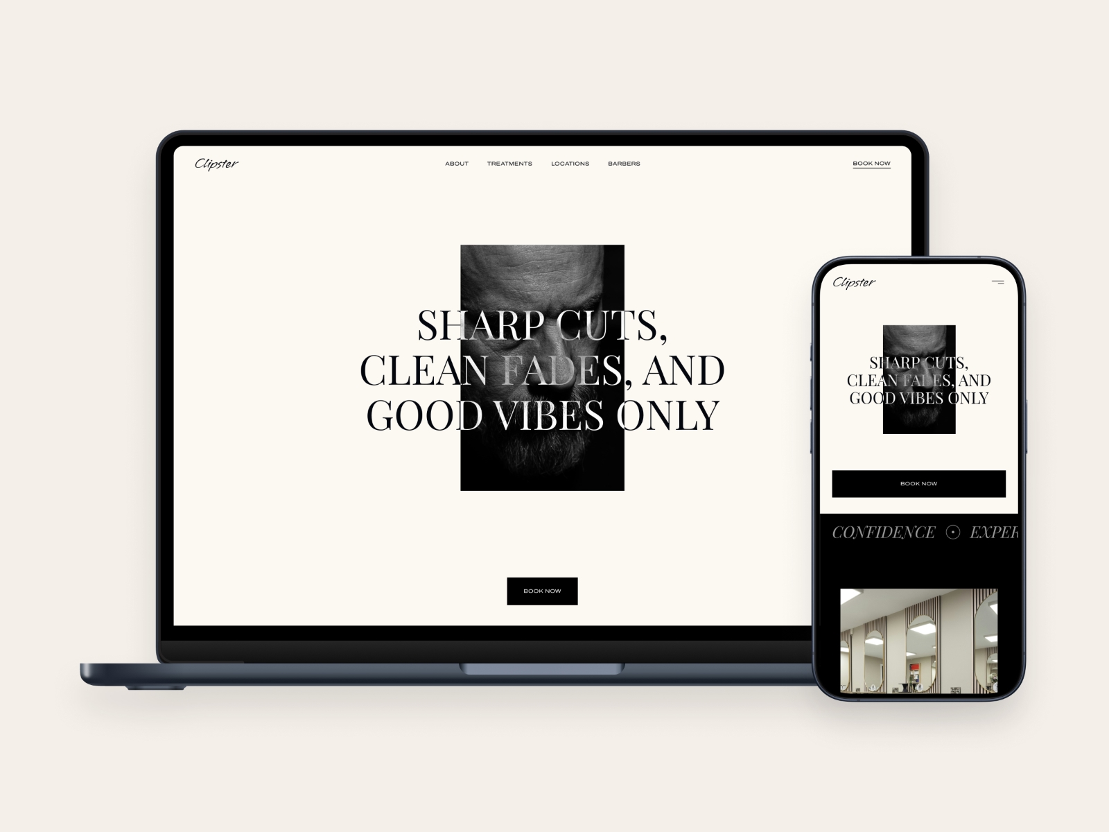 Screenshot 4 of Clipster