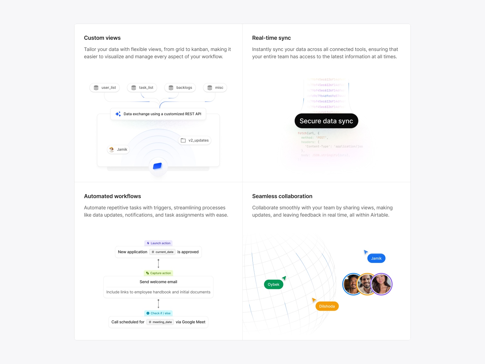 Screenshot 3 of Cloudeo